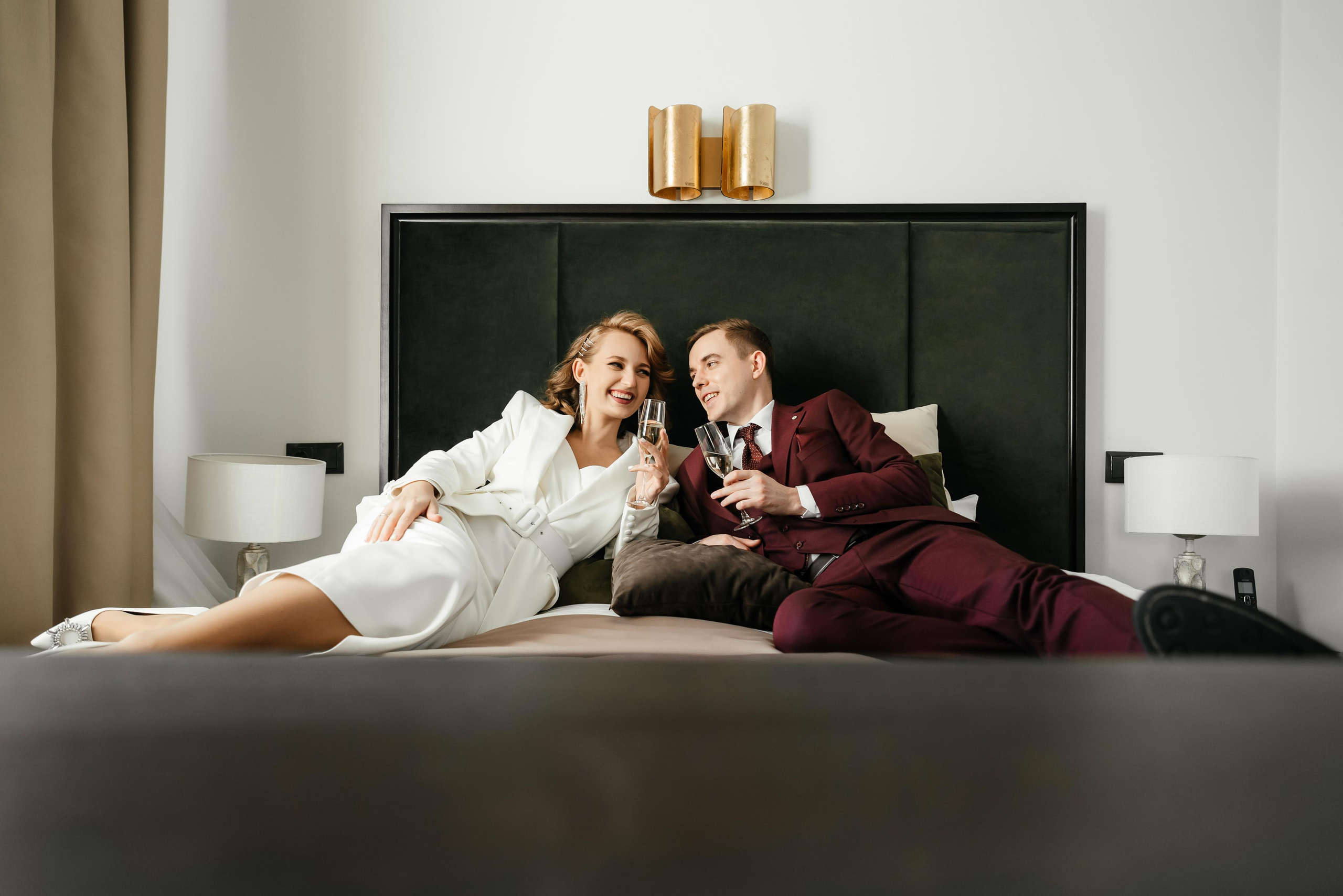 Глаза в которых я тону. Свадебный фотограф Москва — Юлия Фоменко — профессиональный фотограф