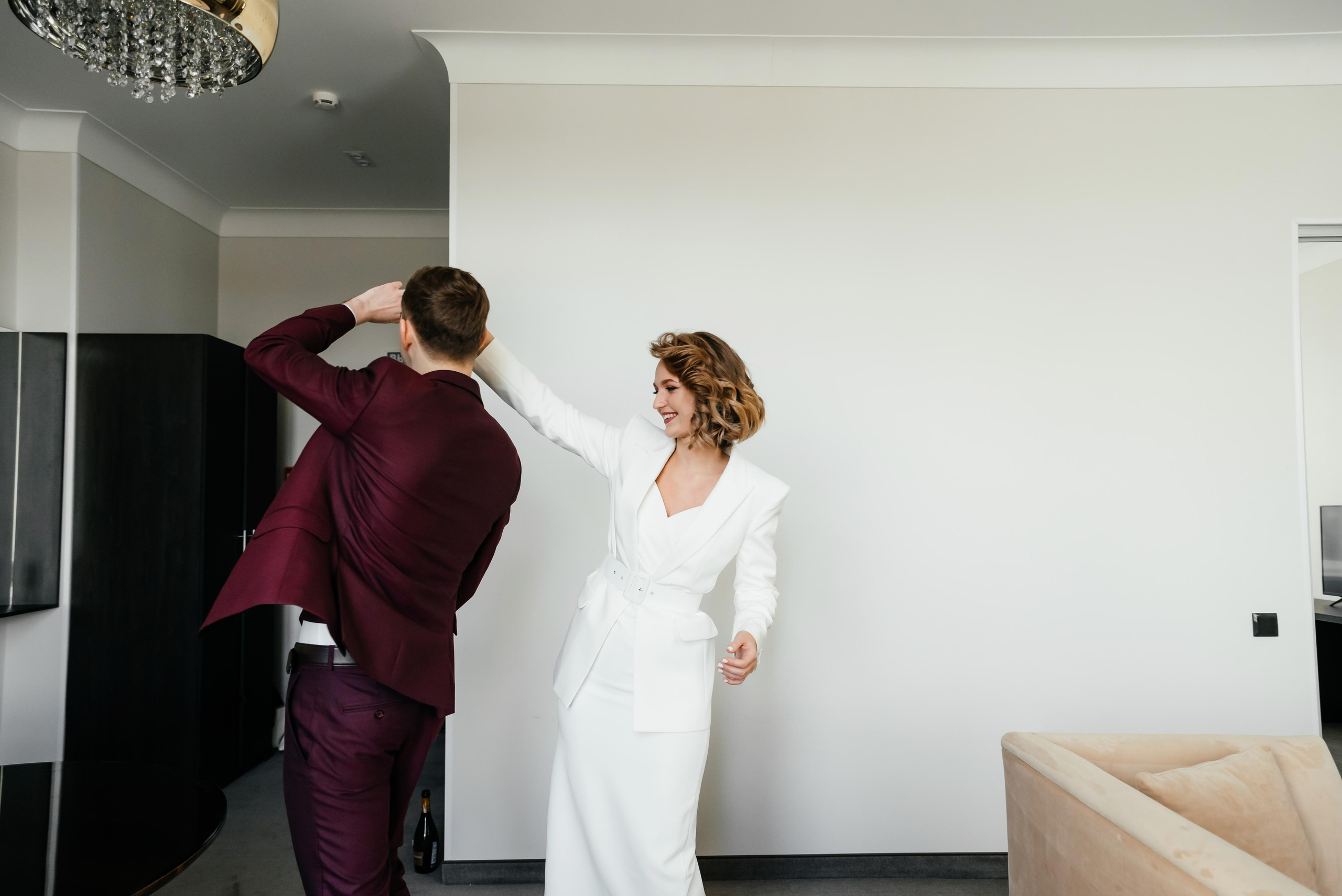 Глаза в которых я тону. Свадебный фотограф Москва — Юлия Фоменко — профессиональный фотограф