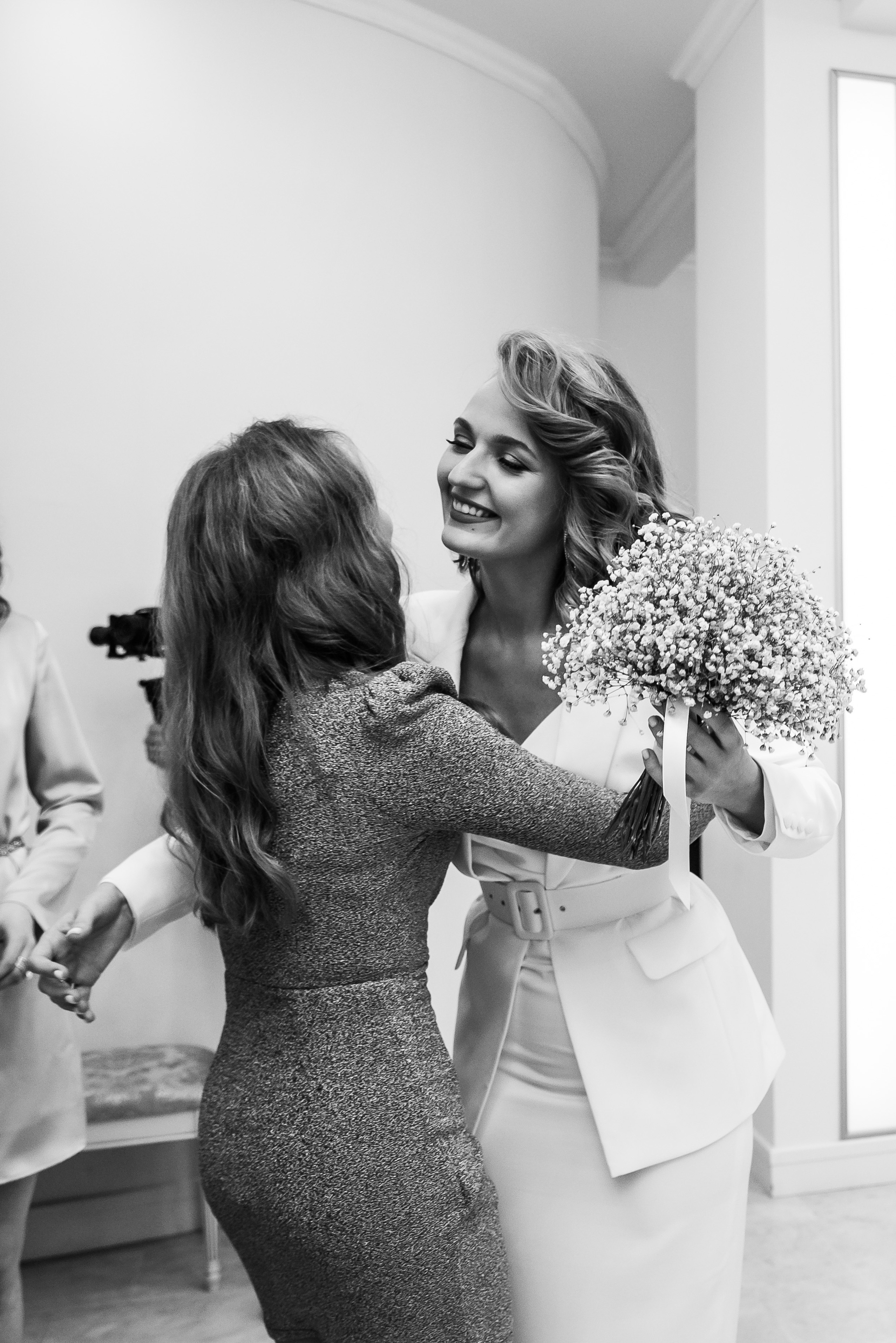 Глаза в которых я тону. Свадебный фотограф Москва — Юлия Фоменко — профессиональный фотограф