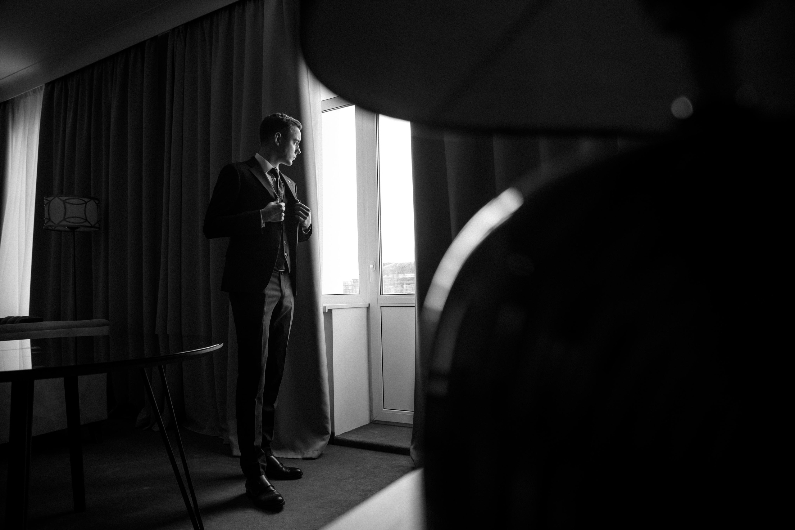 Глаза в которых я тону. Свадебный фотограф Москва — Юлия Фоменко — профессиональный фотограф