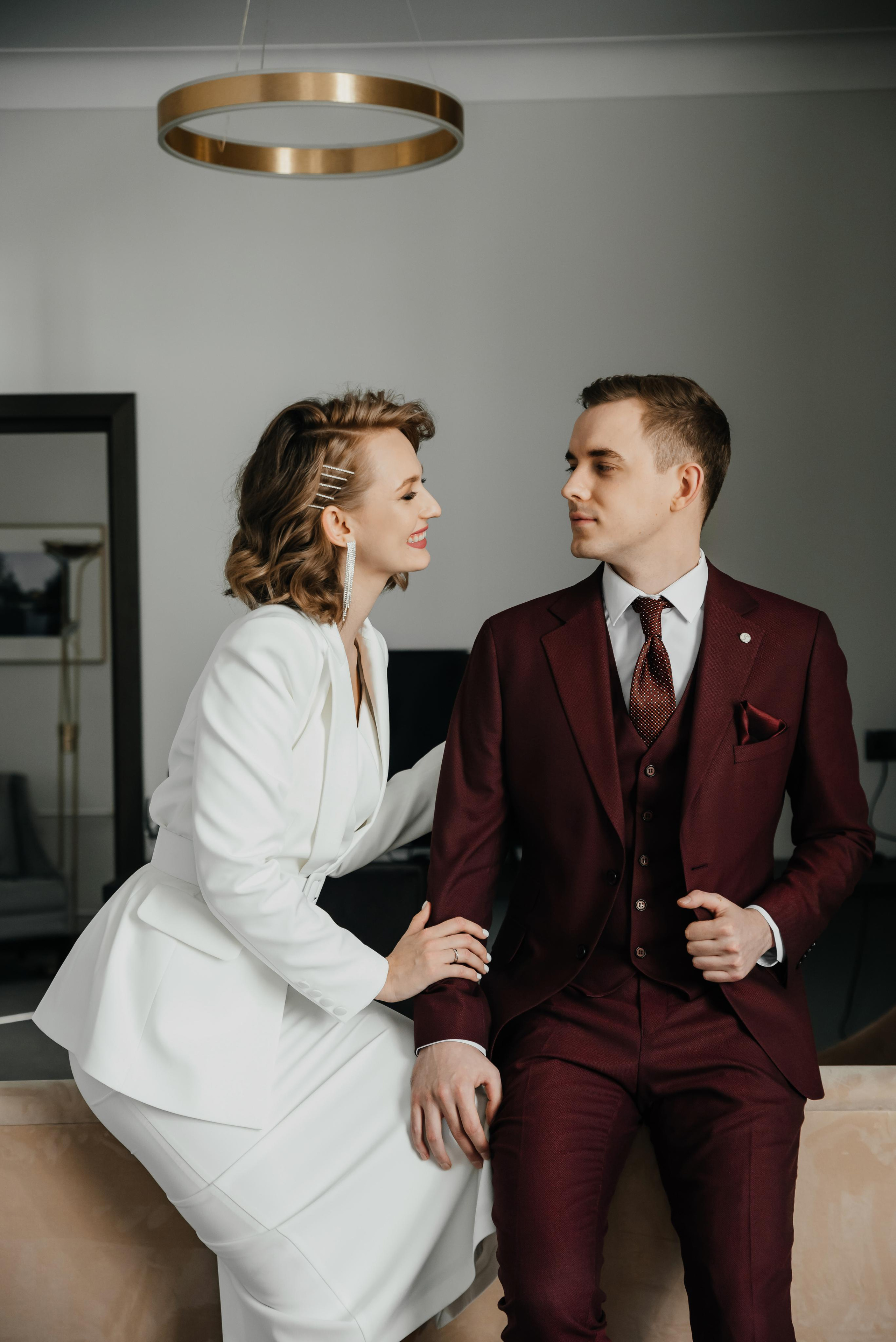 Глаза в которых я тону. Свадебный фотограф Москва — Юлия Фоменко — профессиональный фотограф