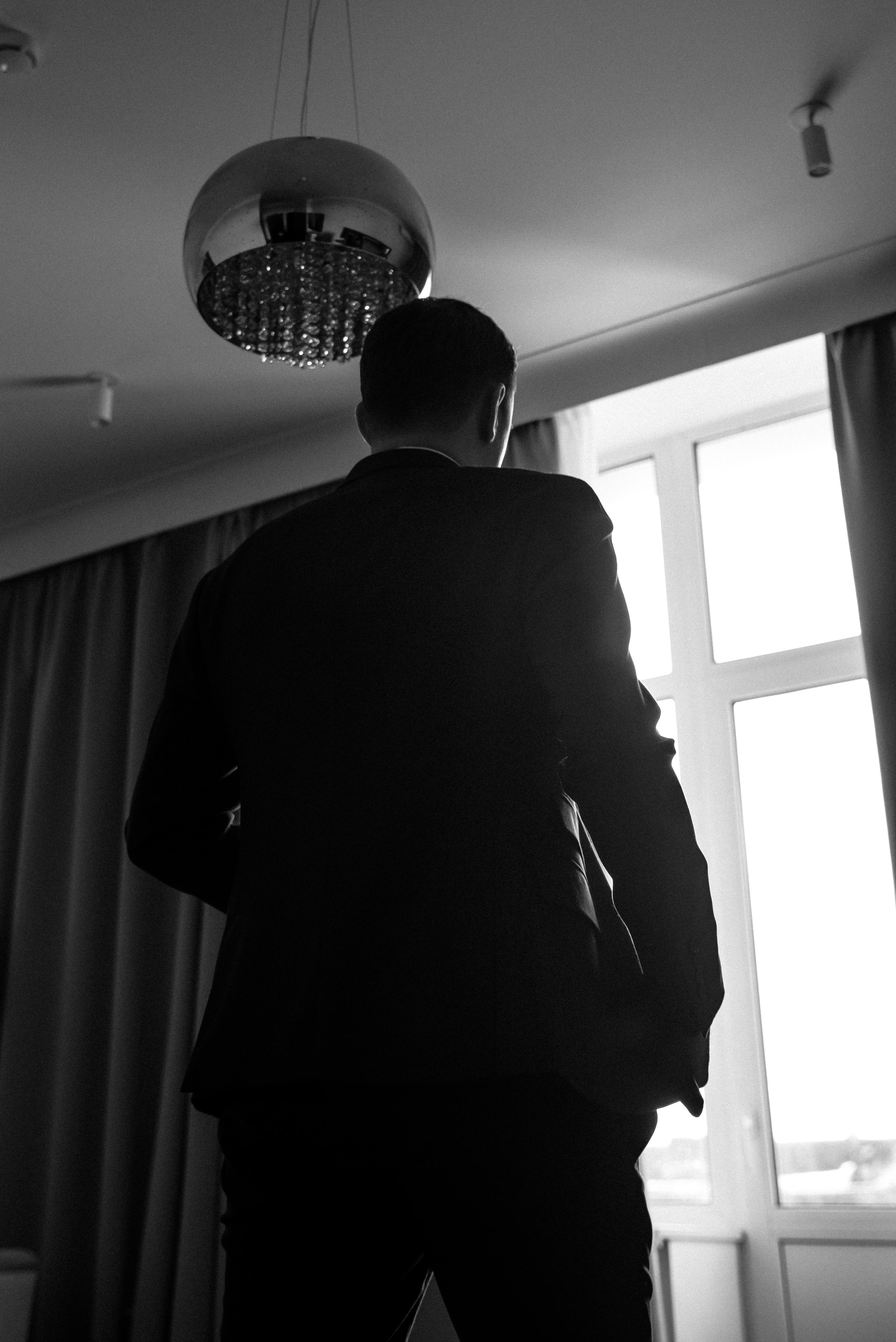 Глаза в которых я тону. Свадебный фотограф Москва — Юлия Фоменко — профессиональный фотограф