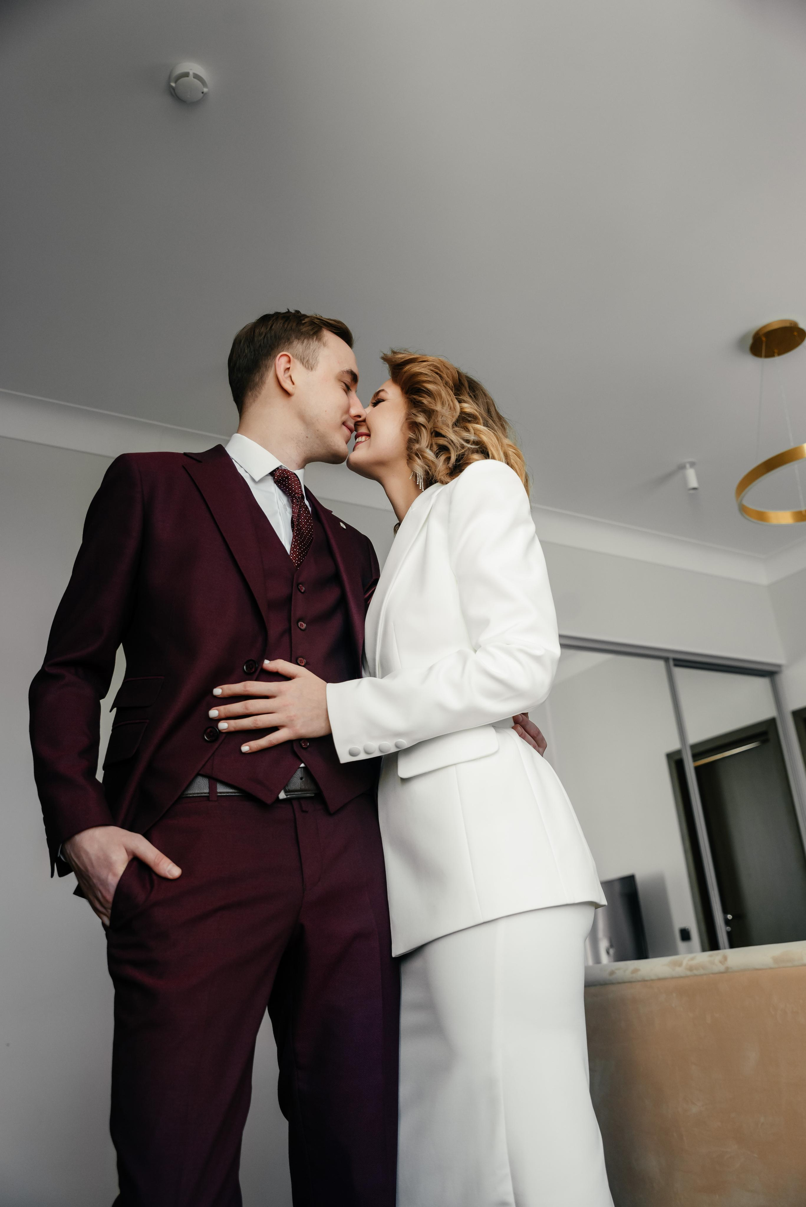 Глаза в которых я тону. Свадебный фотограф Москва — Юлия Фоменко — профессиональный фотограф