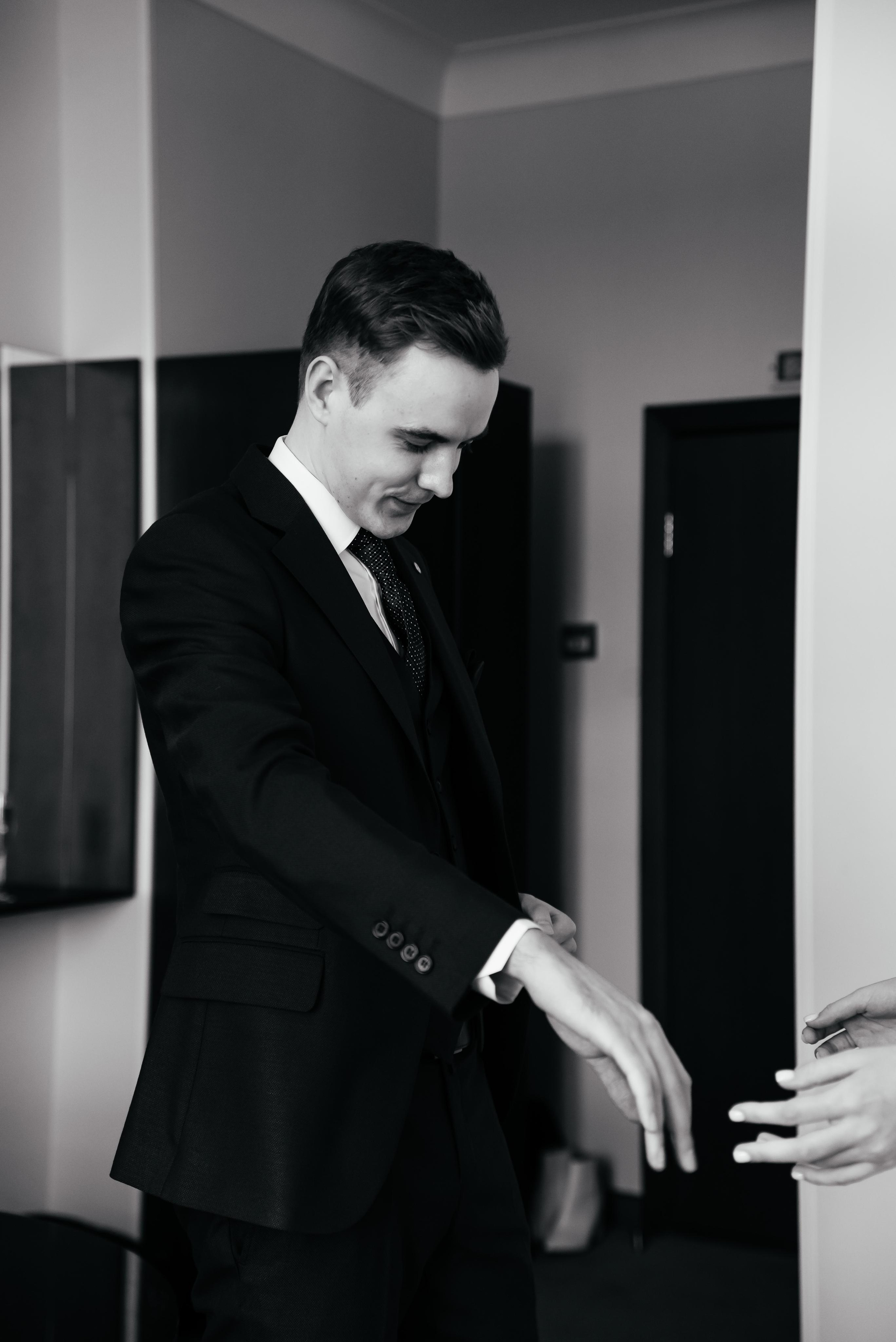 Глаза в которых я тону. Свадебный фотограф Москва — Юлия Фоменко — профессиональный фотограф