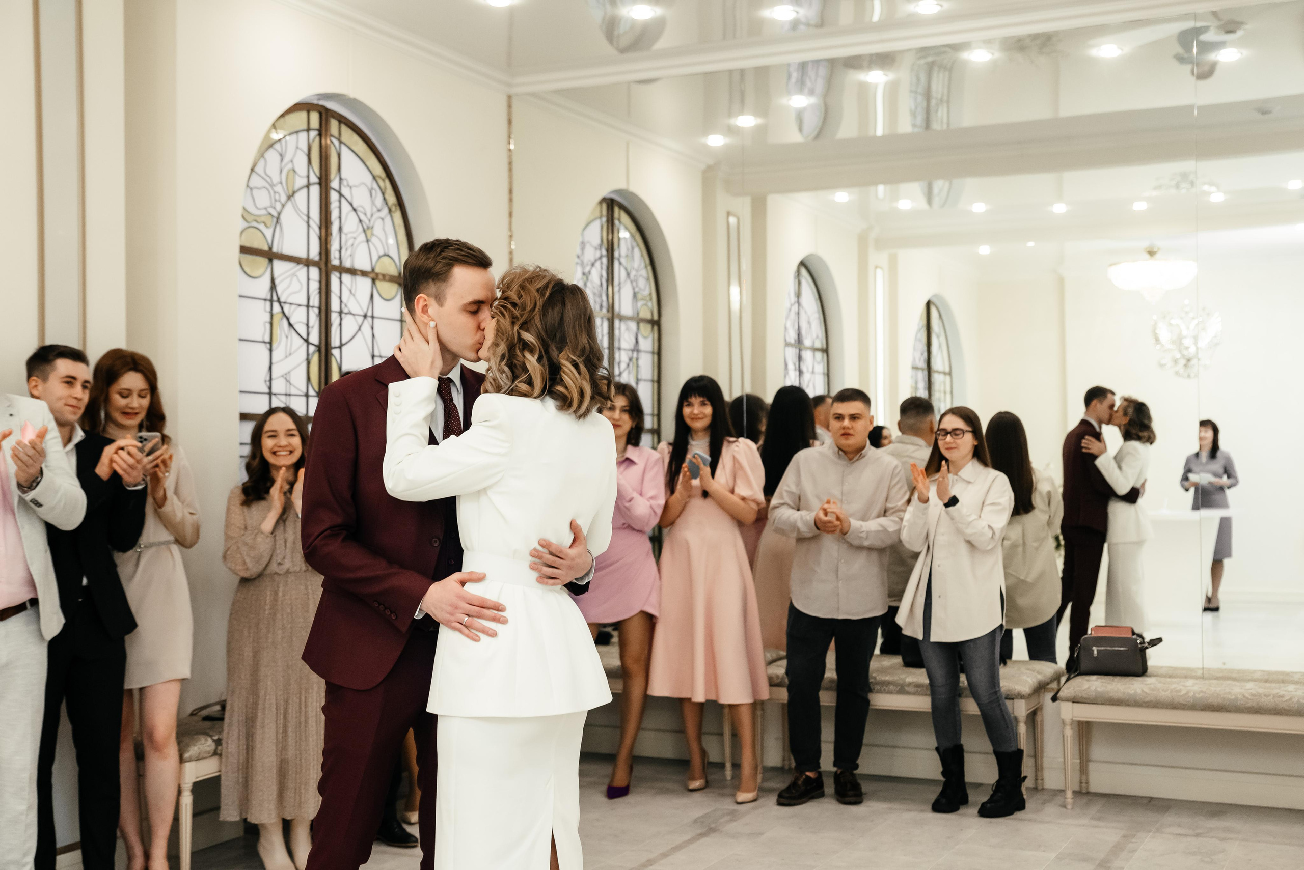 Глаза в которых я тону. Свадебный фотограф Москва — Юлия Фоменко — профессиональный фотограф