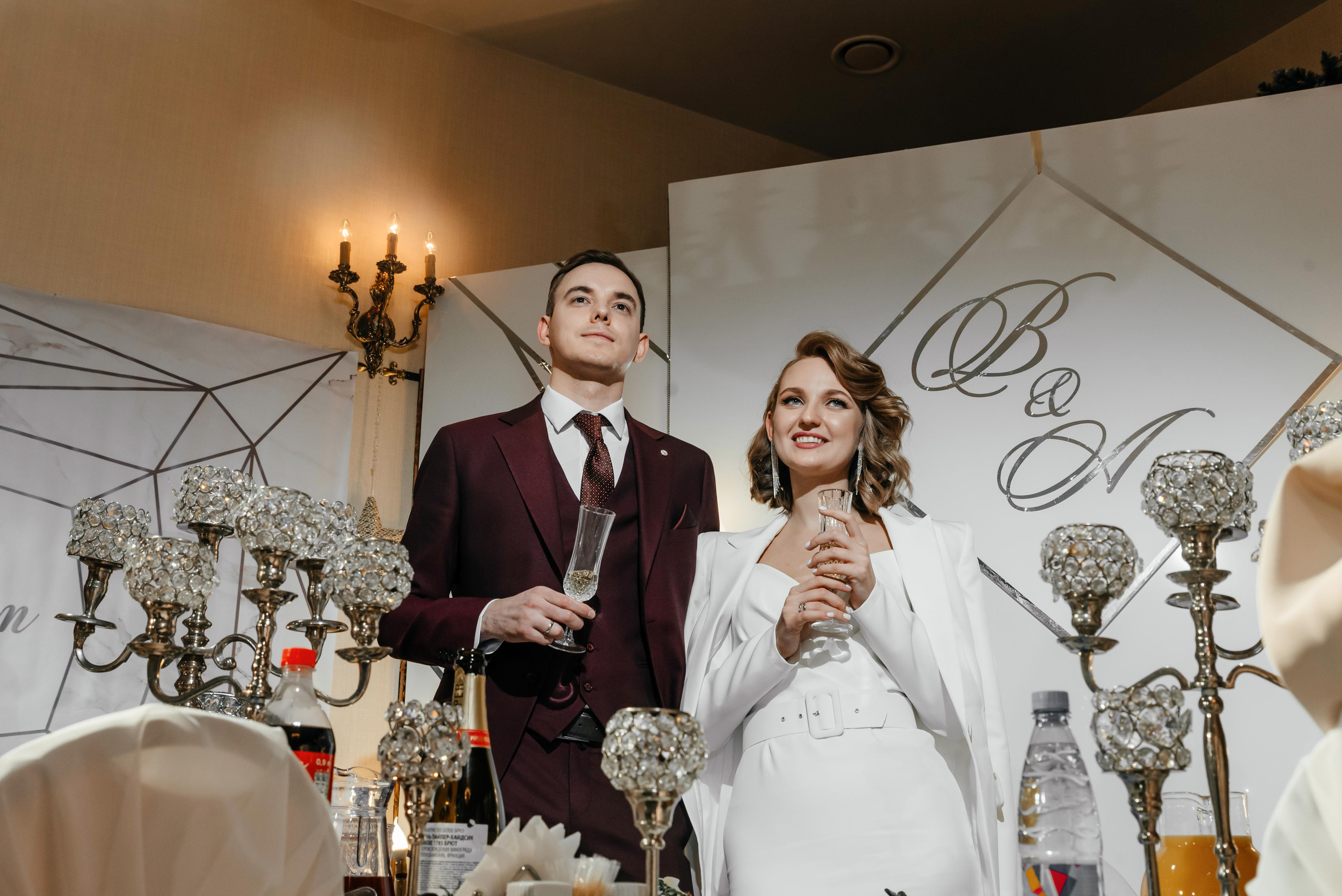 Глаза в которых я тону. Свадебный фотограф Москва — Юлия Фоменко — профессиональный фотограф