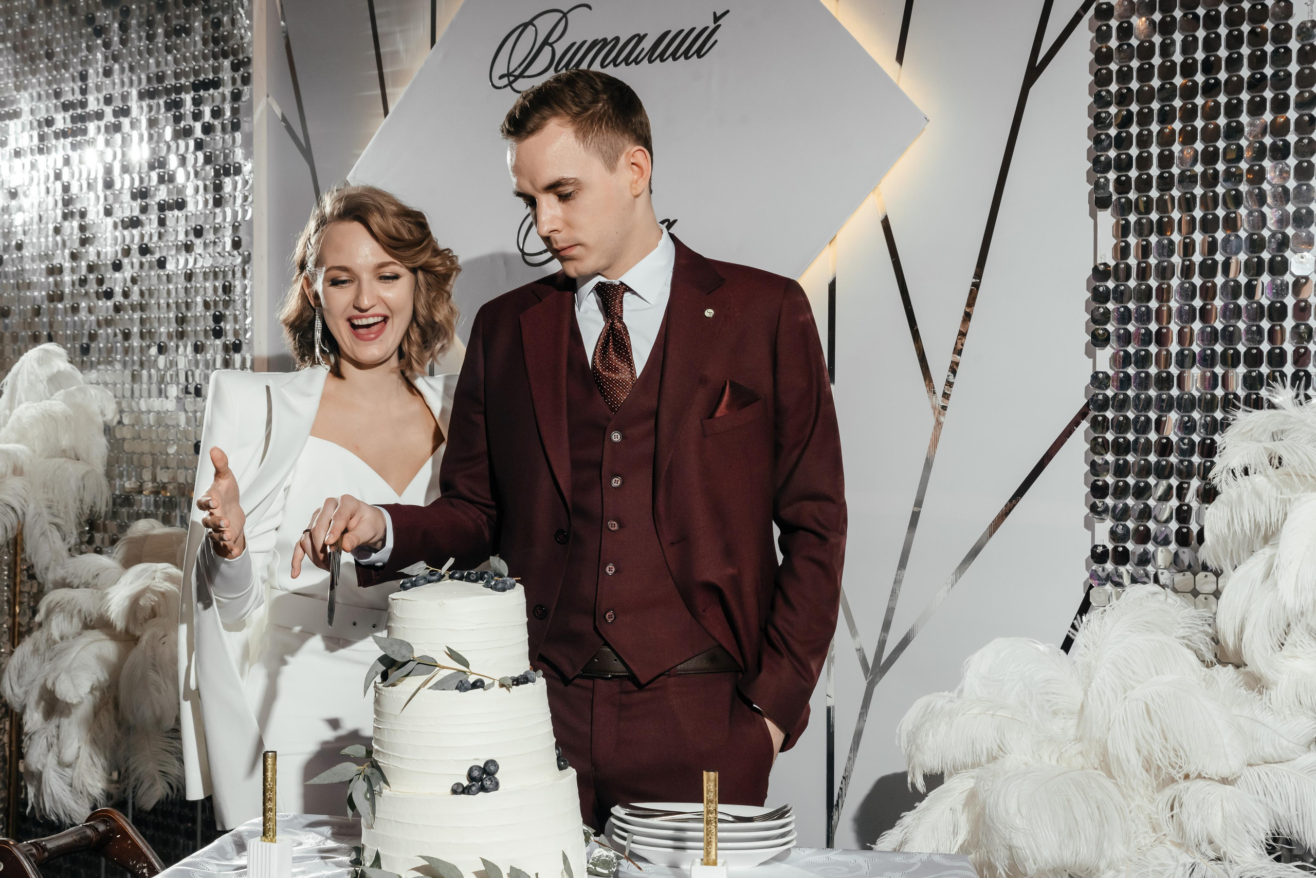 Глаза в которых я тону. Свадебный фотограф Москва — Юлия Фоменко — профессиональный фотограф