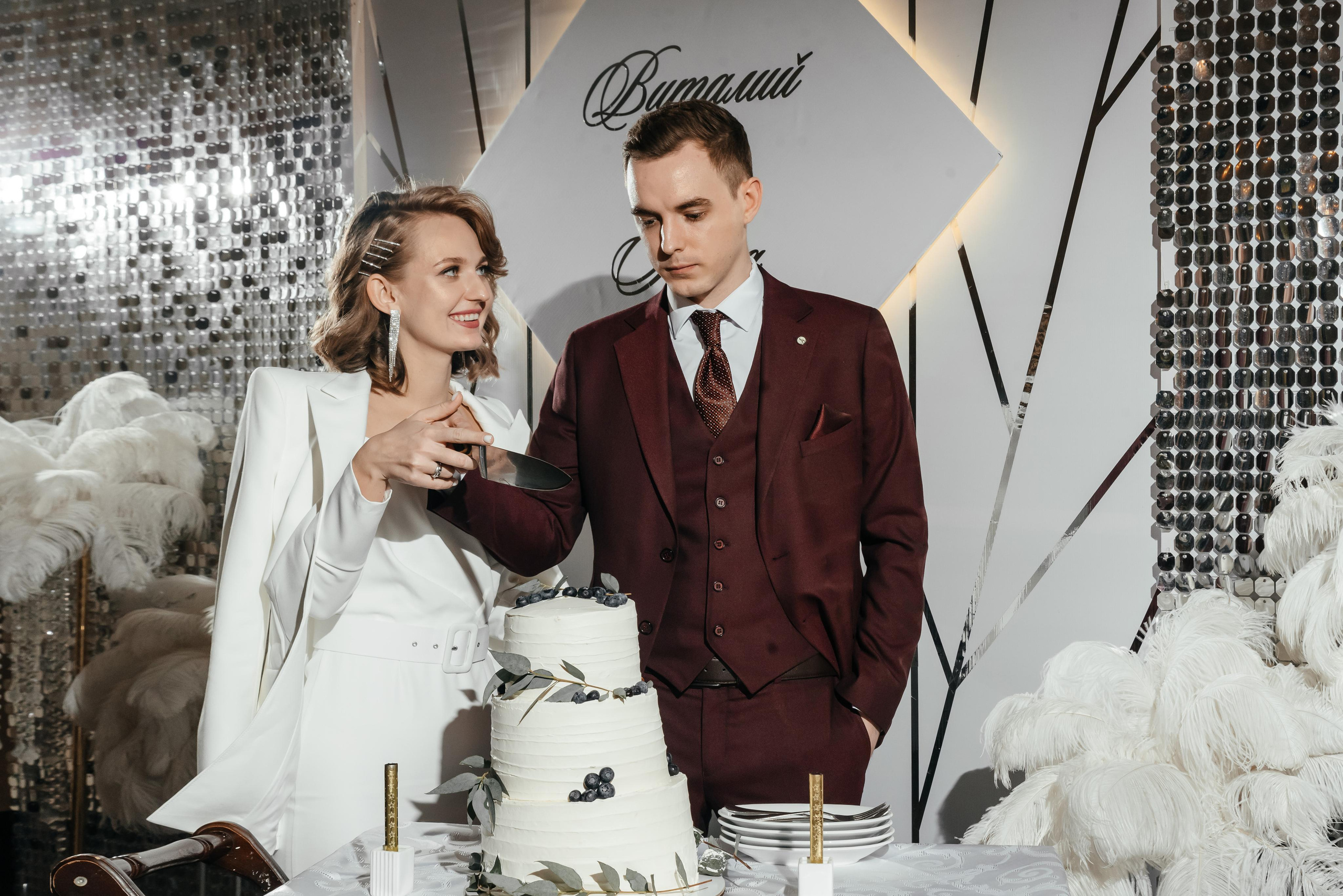 Глаза в которых я тону. Свадебный фотограф Москва — Юлия Фоменко — профессиональный фотограф