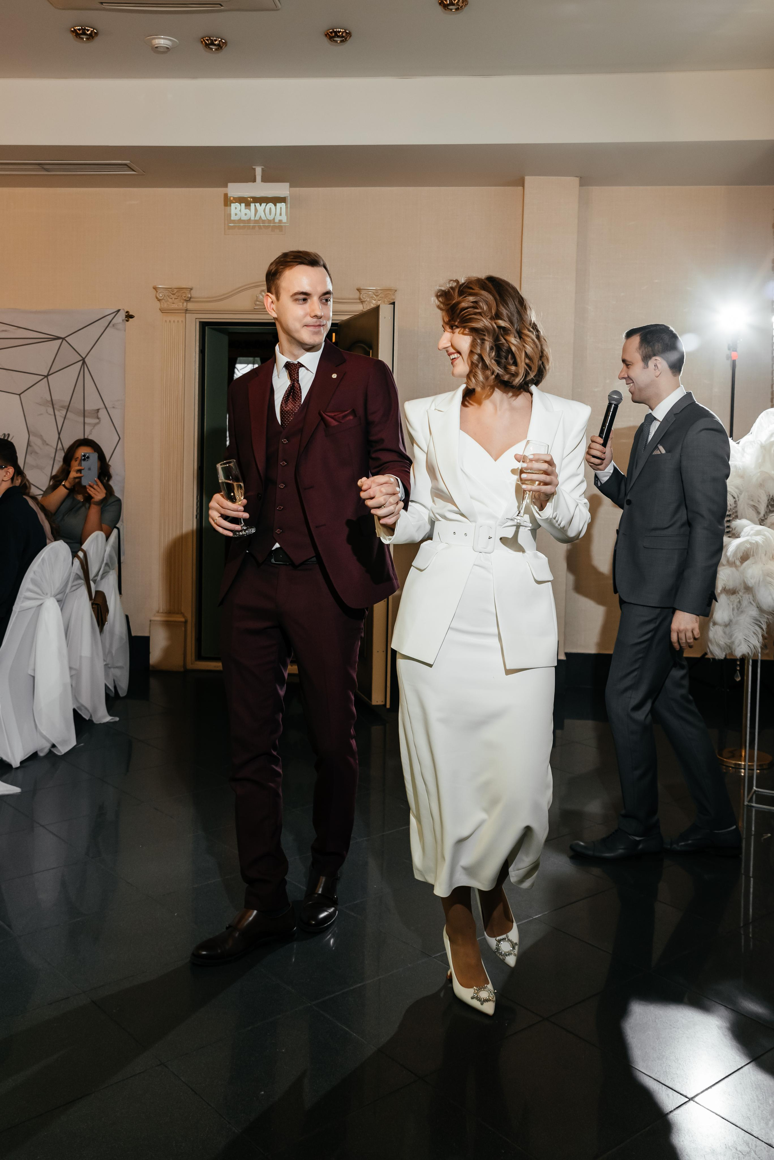 Глаза в которых я тону. Свадебный фотограф Москва — Юлия Фоменко — профессиональный фотограф