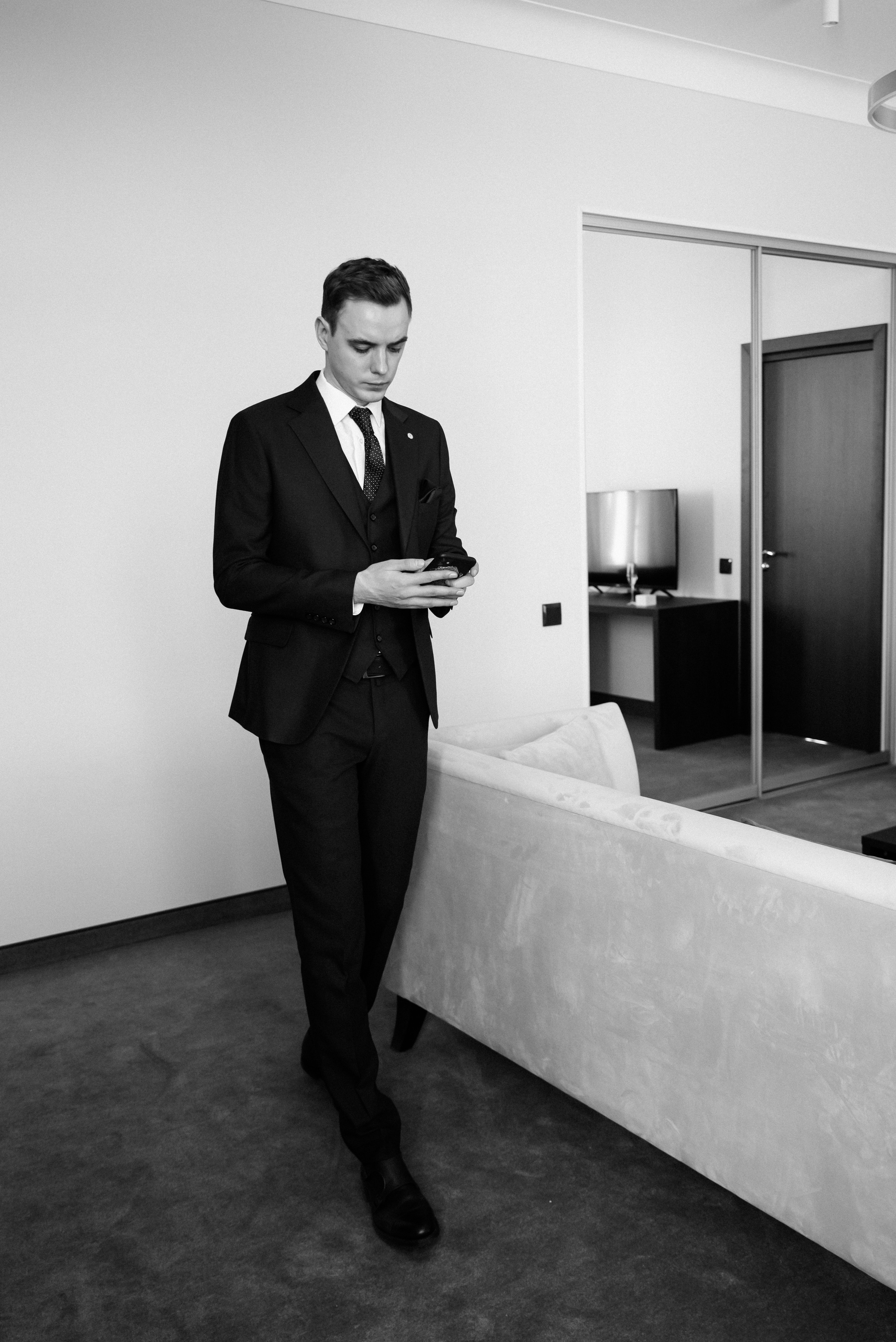 Глаза в которых я тону. Свадебный фотограф Москва — Юлия Фоменко — профессиональный фотограф