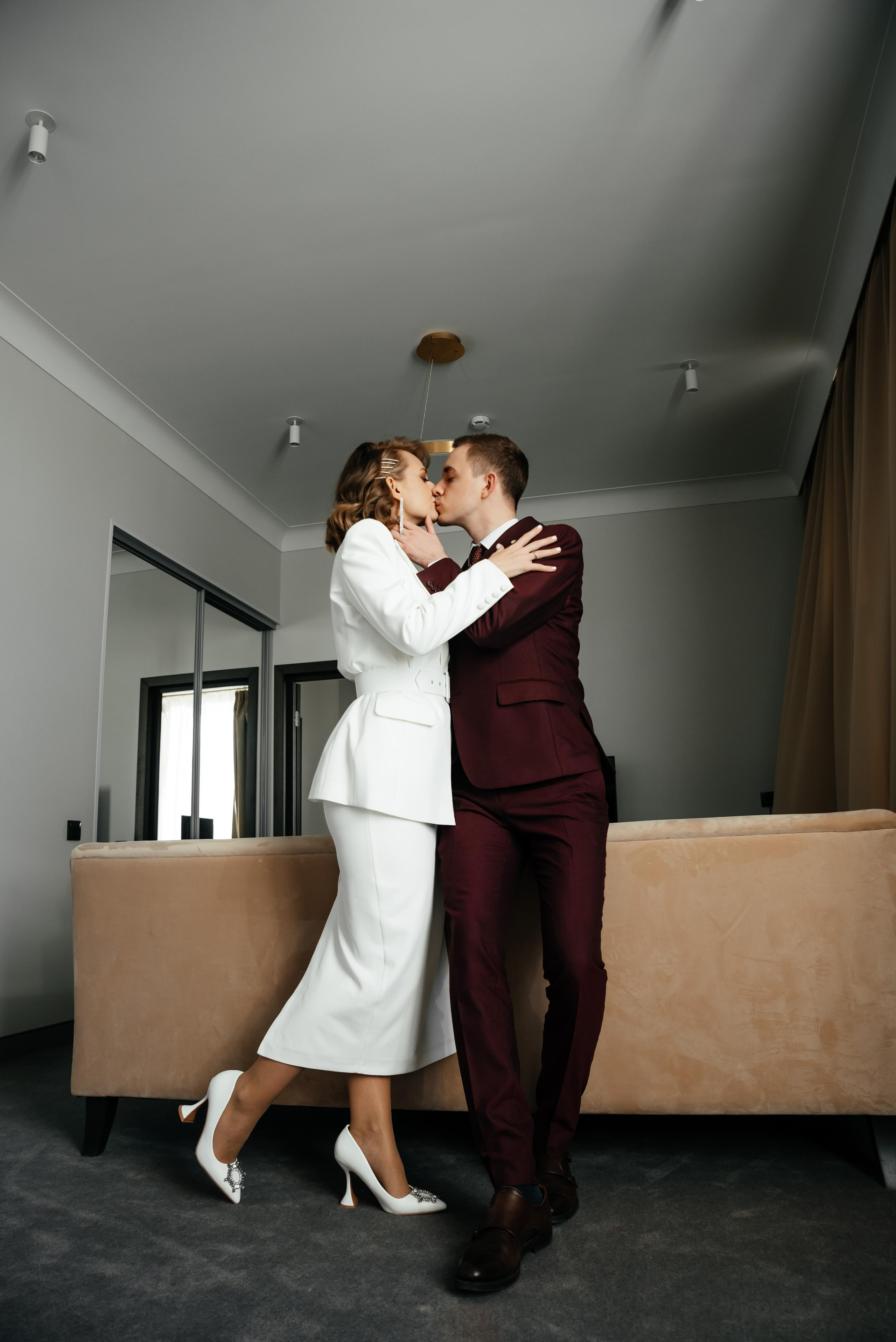 Глаза в которых я тону. Свадебный фотограф Москва — Юлия Фоменко — профессиональный фотограф