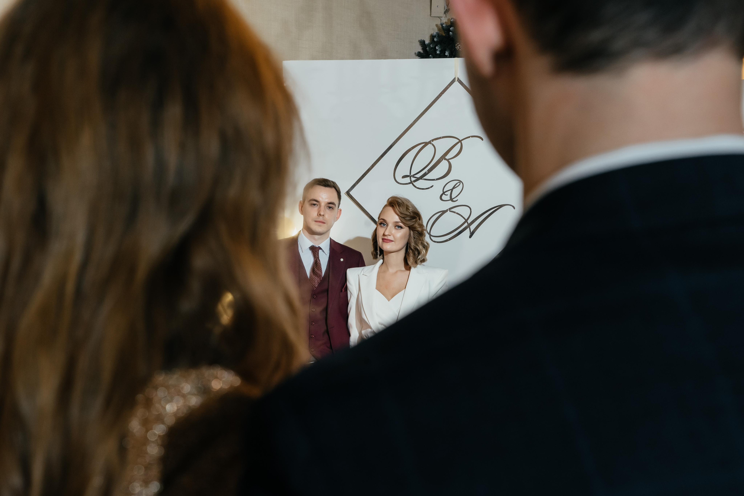 Глаза в которых я тону. Свадебный фотограф Москва — Юлия Фоменко — профессиональный фотограф