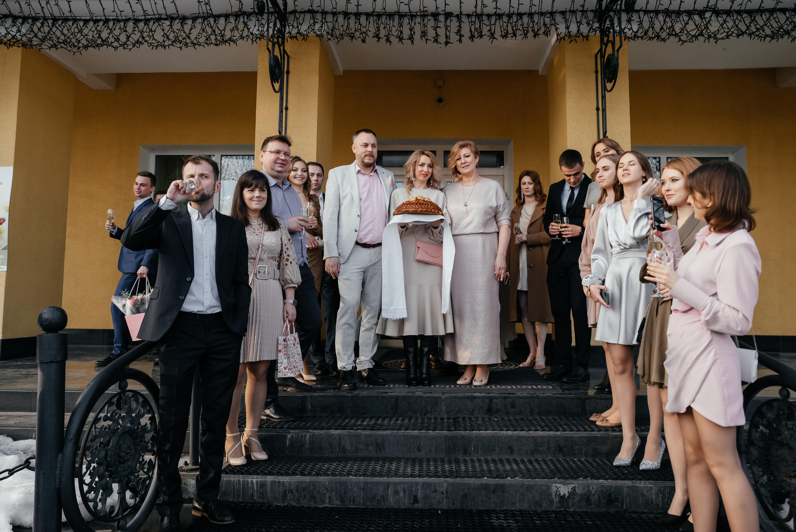 Глаза в которых я тону. Свадебный фотограф Москва — Юлия Фоменко — профессиональный фотограф