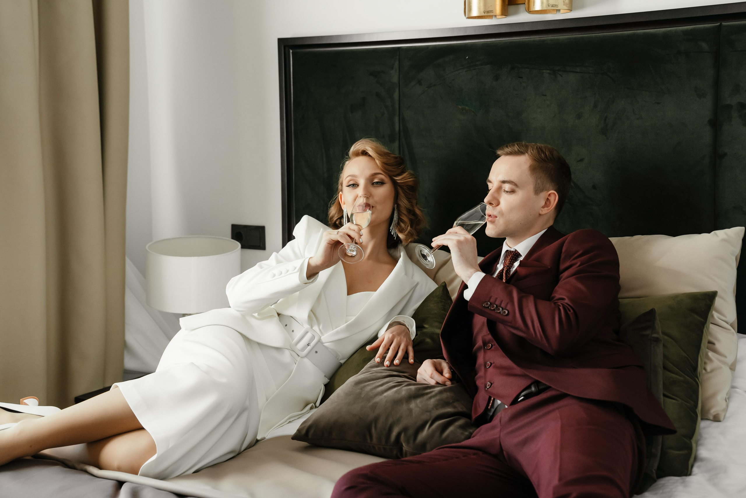 Глаза в которых я тону. Свадебный фотограф Москва — Юлия Фоменко — профессиональный фотограф