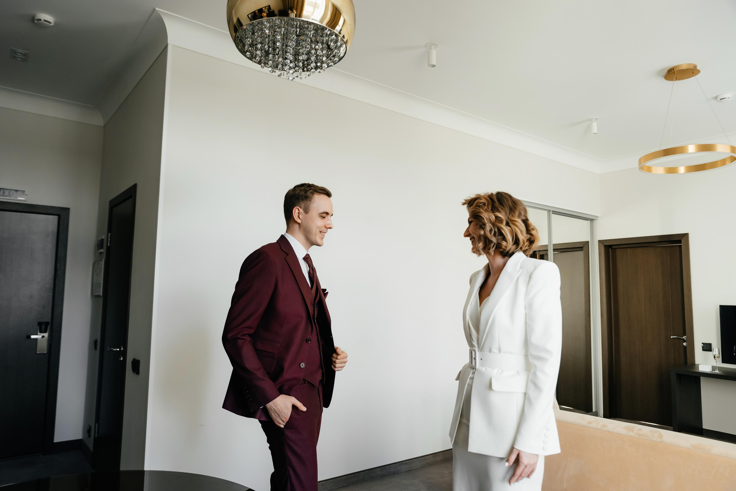 Глаза в которых я тону. Свадебный фотограф Москва — Юлия Фоменко — профессиональный фотограф