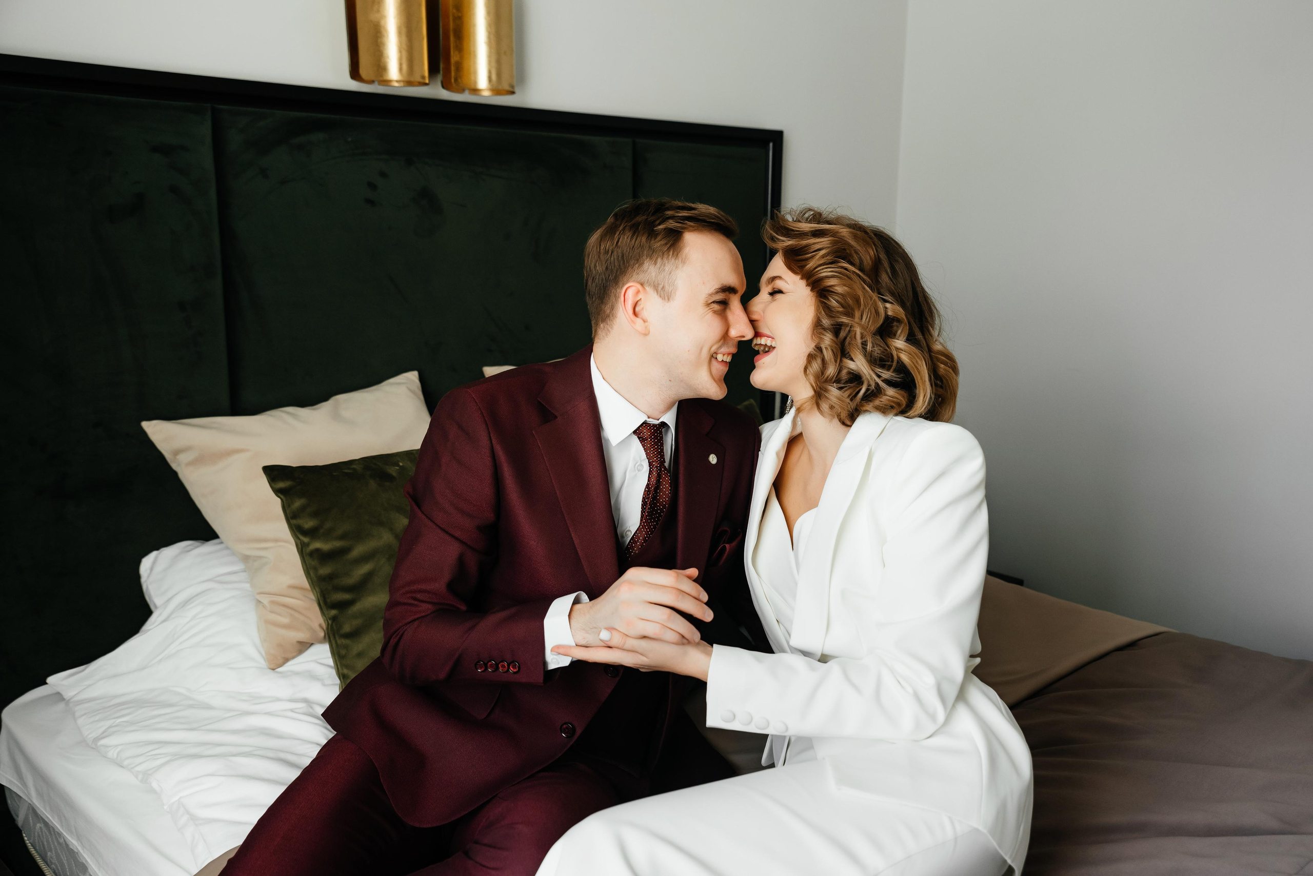 Глаза в которых я тону. Свадебный фотограф Москва — Юлия Фоменко — профессиональный фотограф