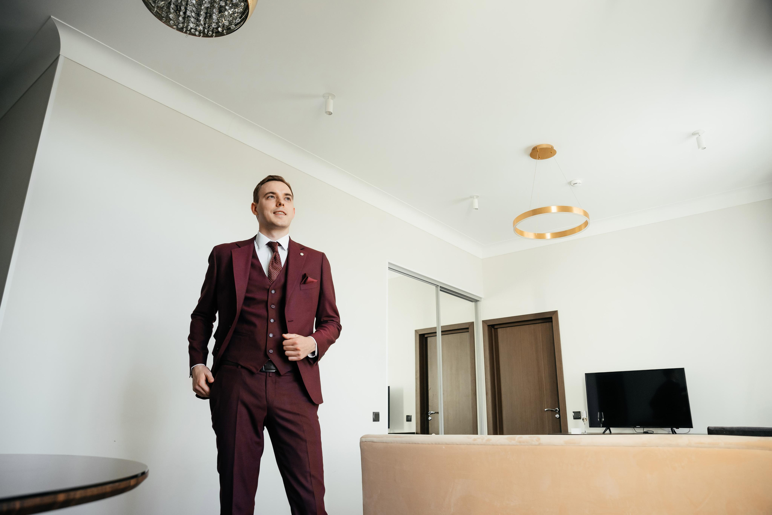 Глаза в которых я тону. Свадебный фотограф Москва — Юлия Фоменко — профессиональный фотограф