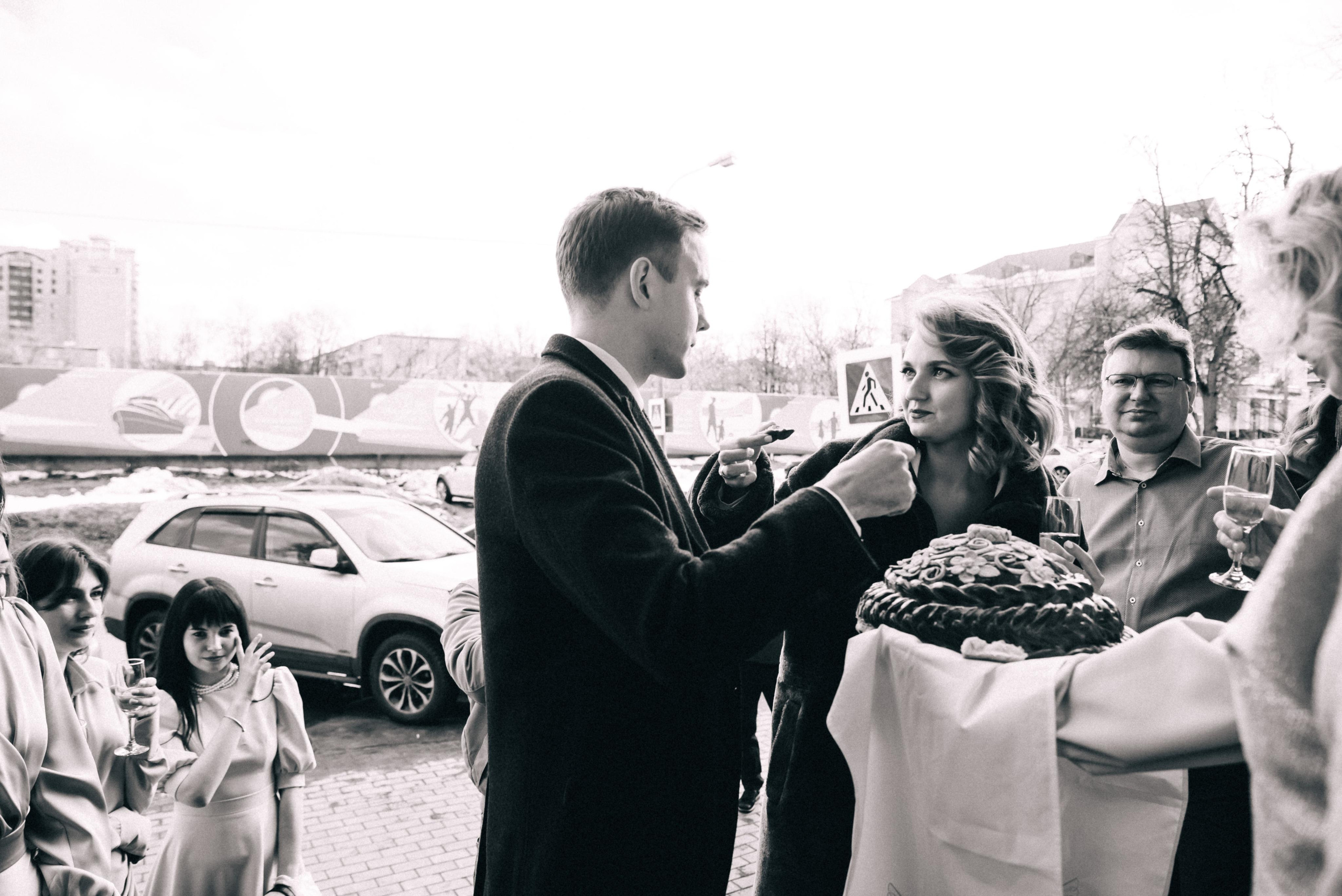 Глаза в которых я тону. Свадебный фотограф Москва — Юлия Фоменко — профессиональный фотограф