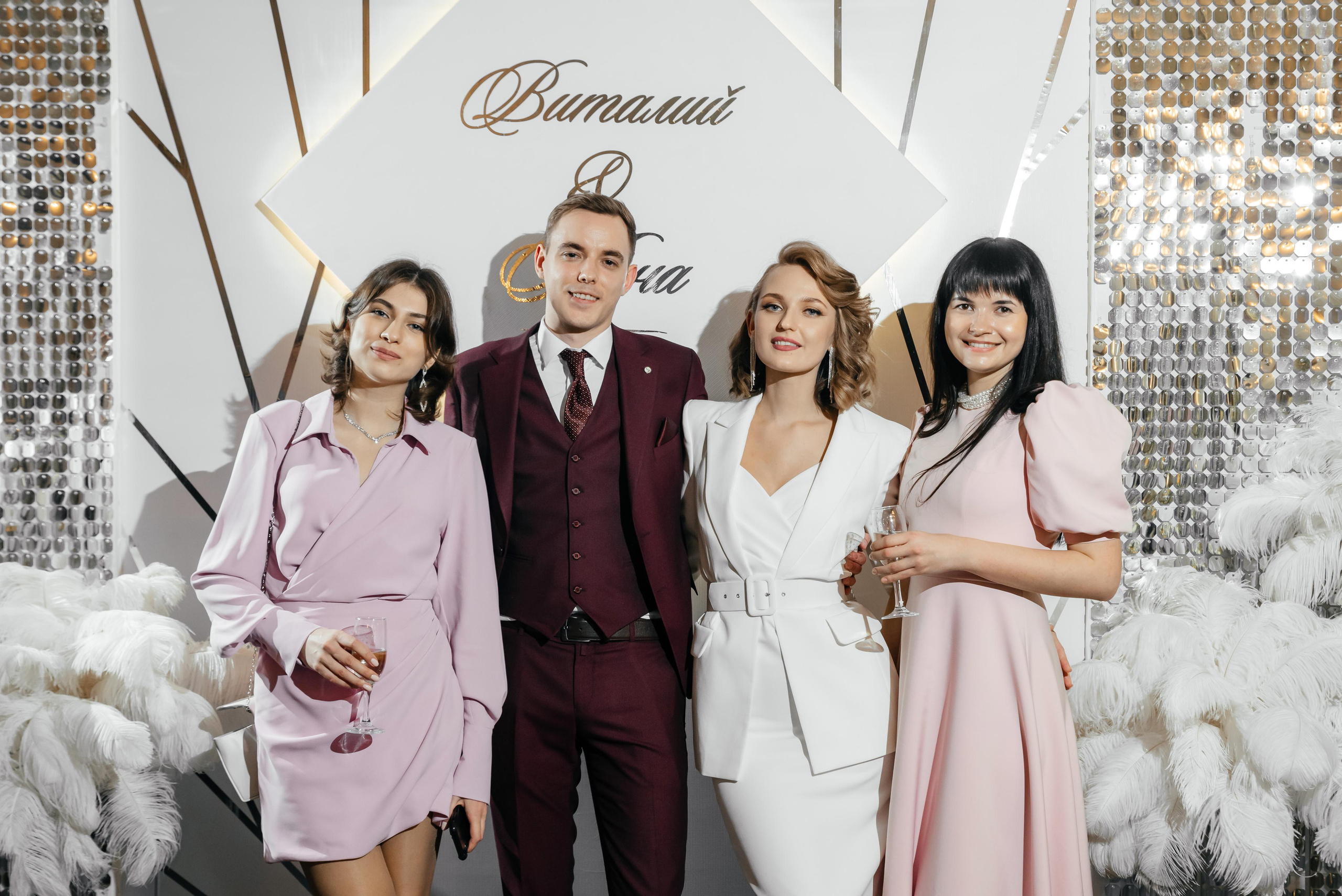 Глаза в которых я тону. Свадебный фотограф Москва — Юлия Фоменко — профессиональный фотограф