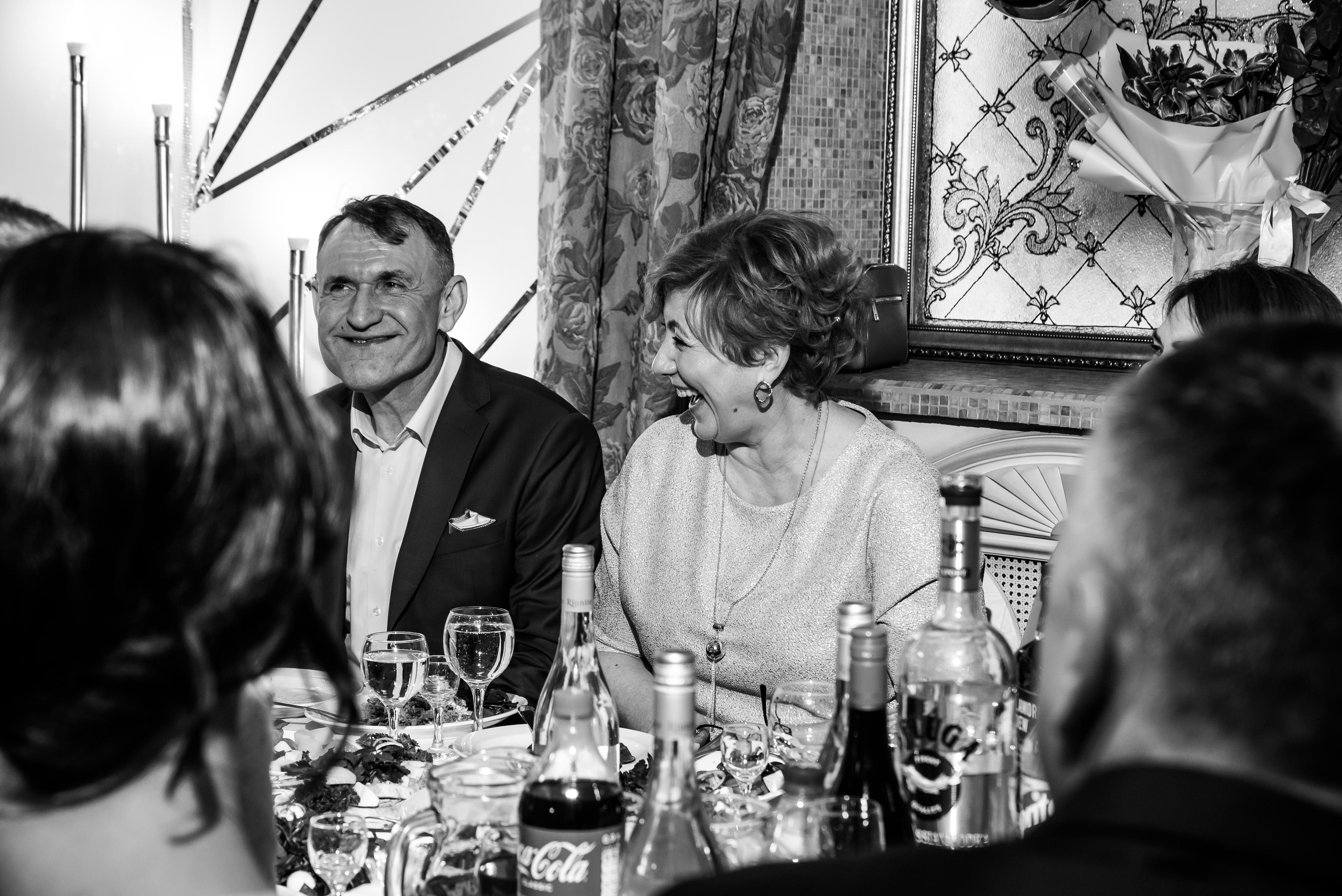 Глаза в которых я тону. Свадебный фотограф Москва — Юлия Фоменко — профессиональный фотограф