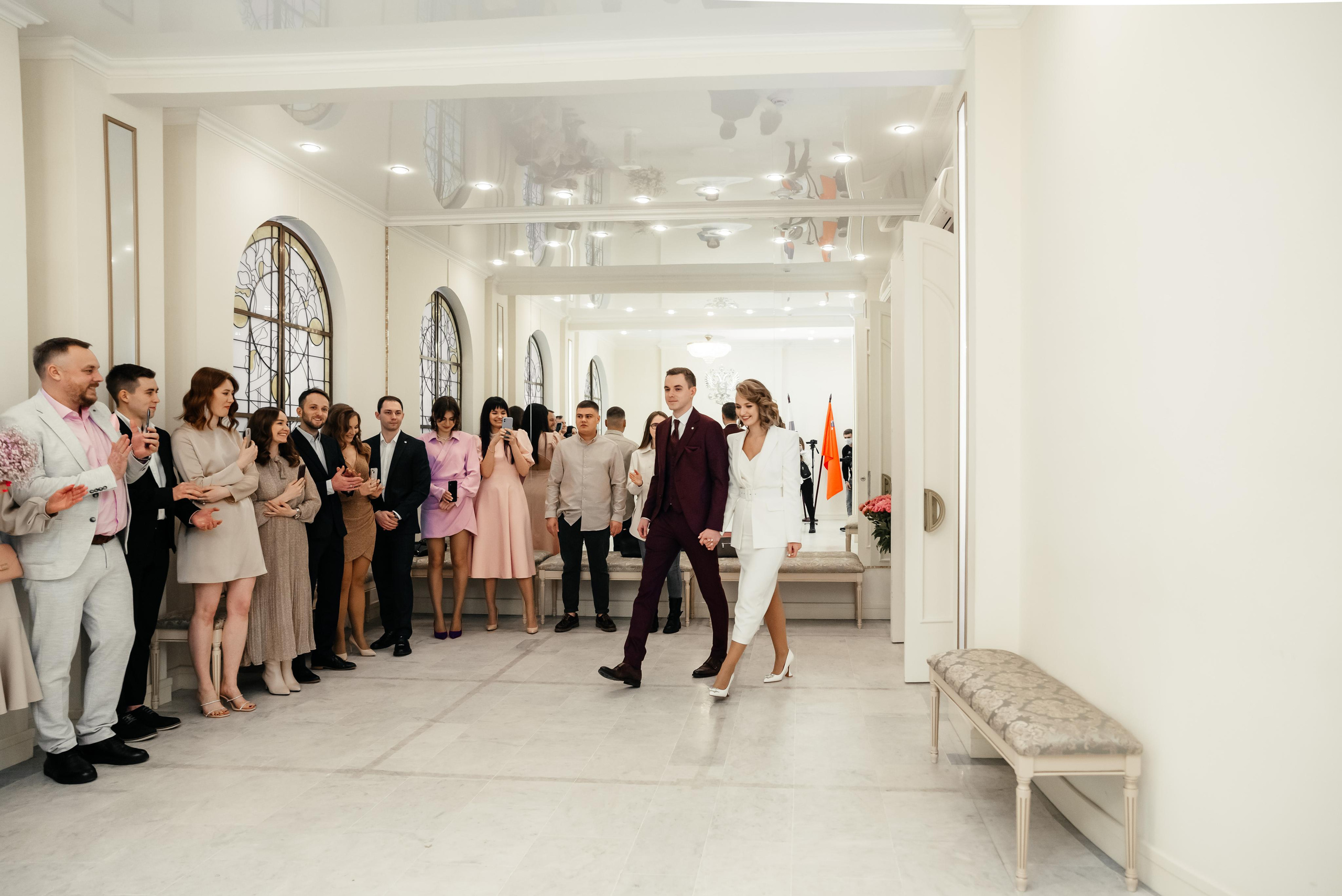 Глаза в которых я тону. Свадебный фотограф Москва — Юлия Фоменко — профессиональный фотограф