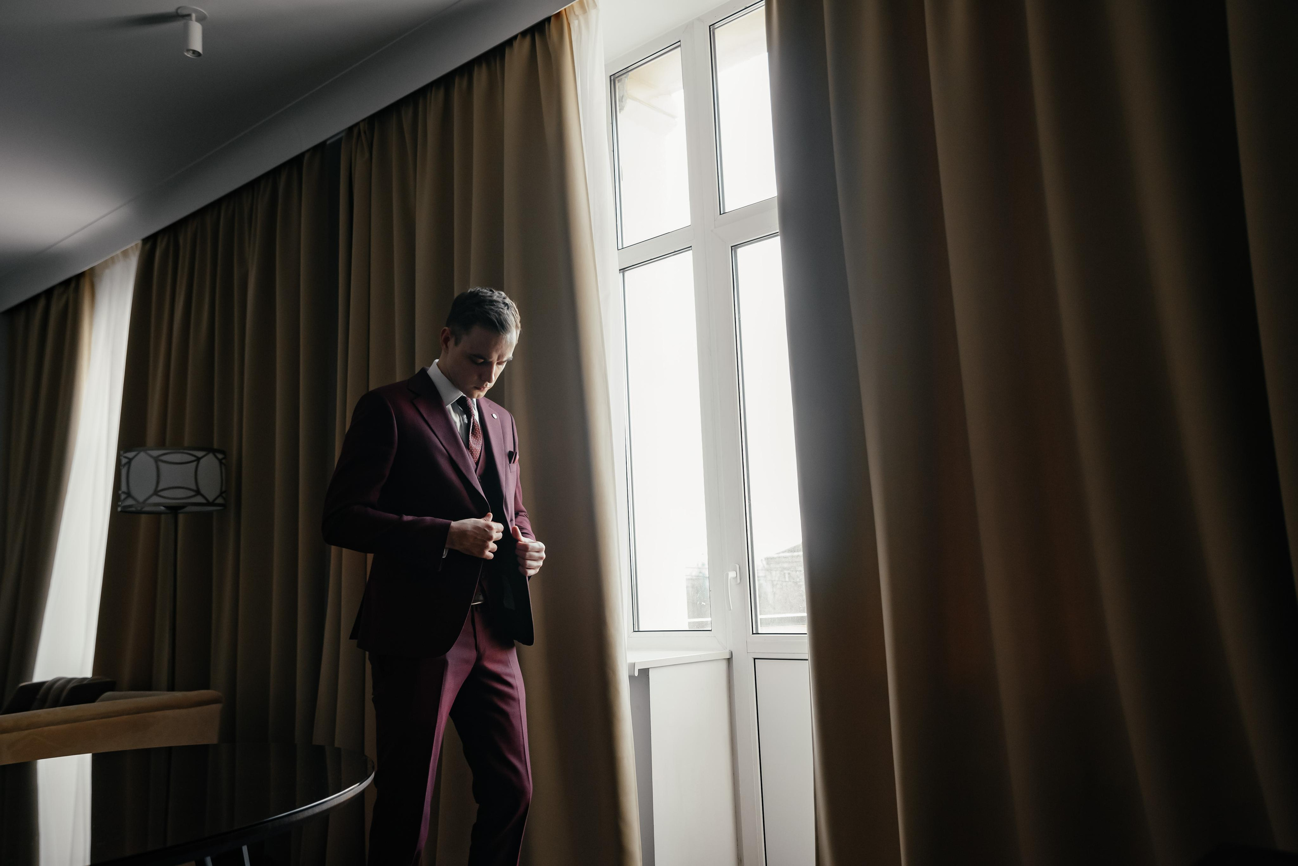 Глаза в которых я тону. Свадебный фотограф Москва — Юлия Фоменко — профессиональный фотограф