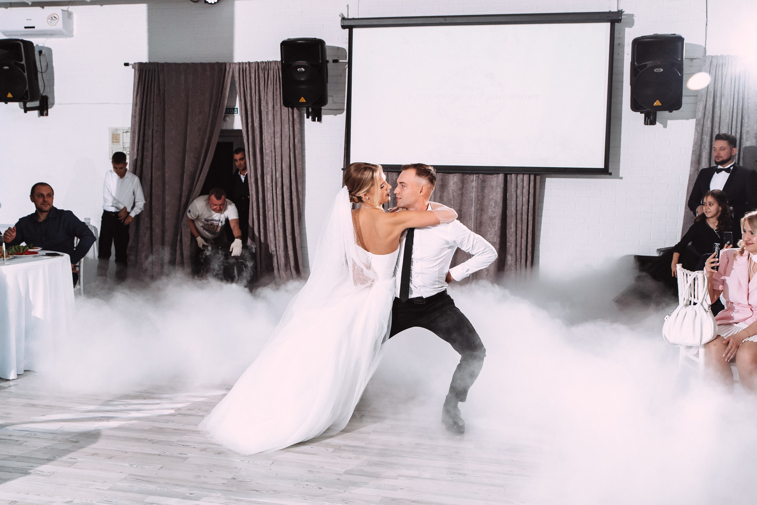 Александр + Кристина. Свадебный и семейный фотограф в Волгограде Олеся Лисицкая