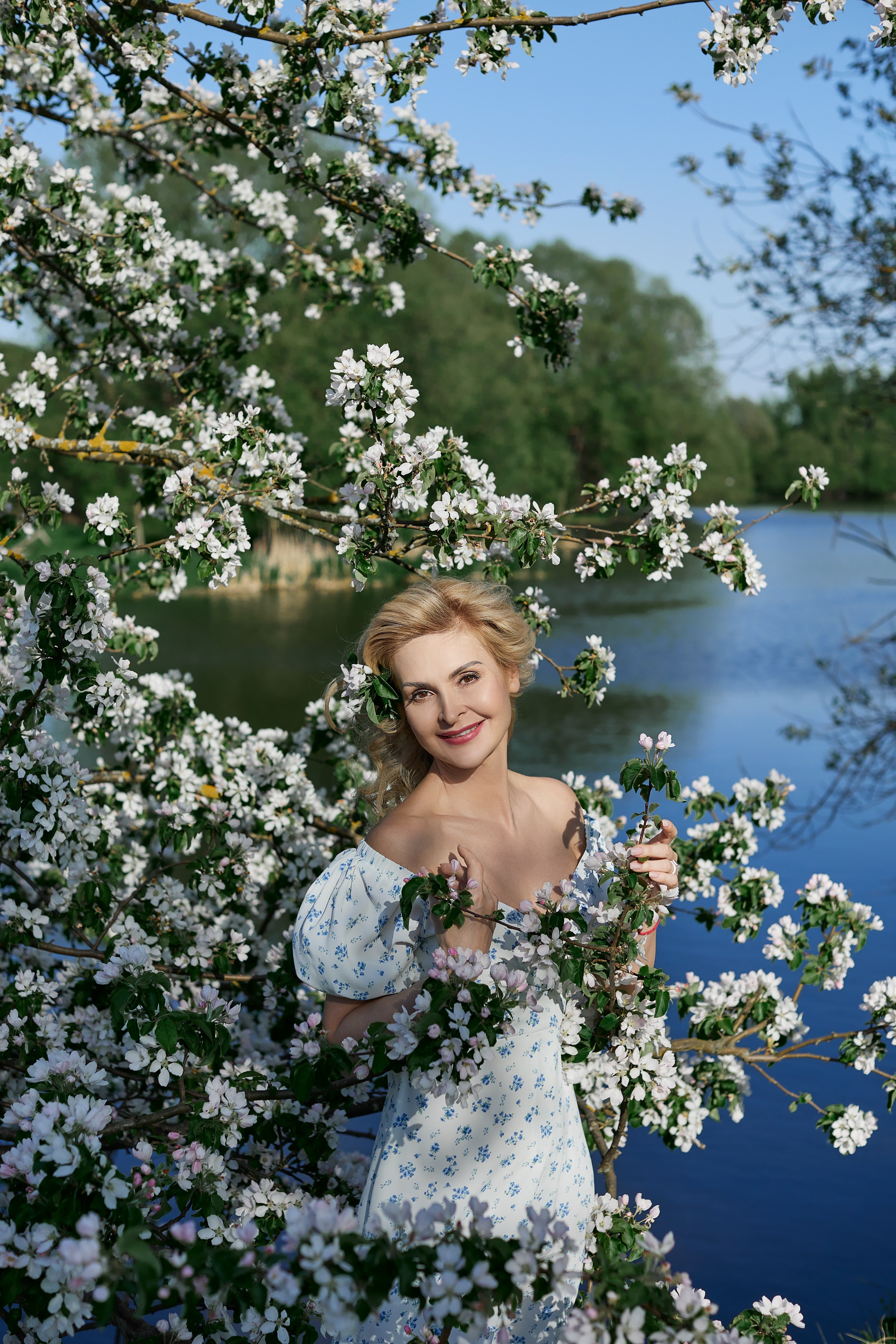 ФОТО ПРОГУЛКА. Профессиональный фотограф в Москве  Елена Фатьянова