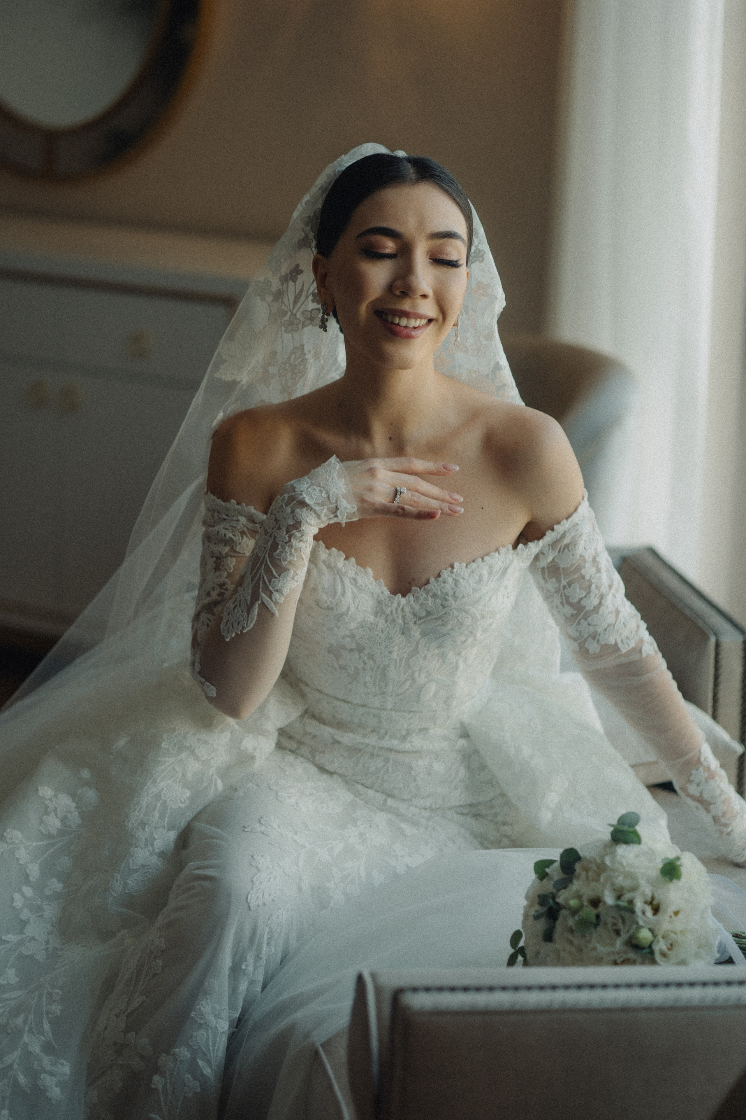 Шахло. Alesya Gee Photographer Uzbekistan