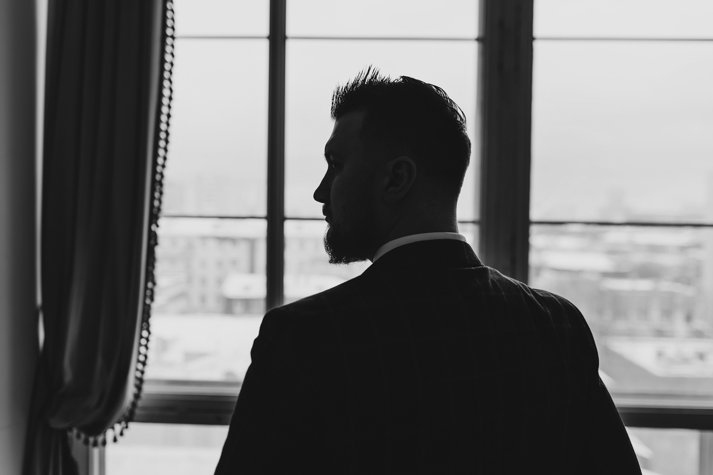 Вильям Виктория. Свадебный фотограф и видеограф Дмитрий Горяченков