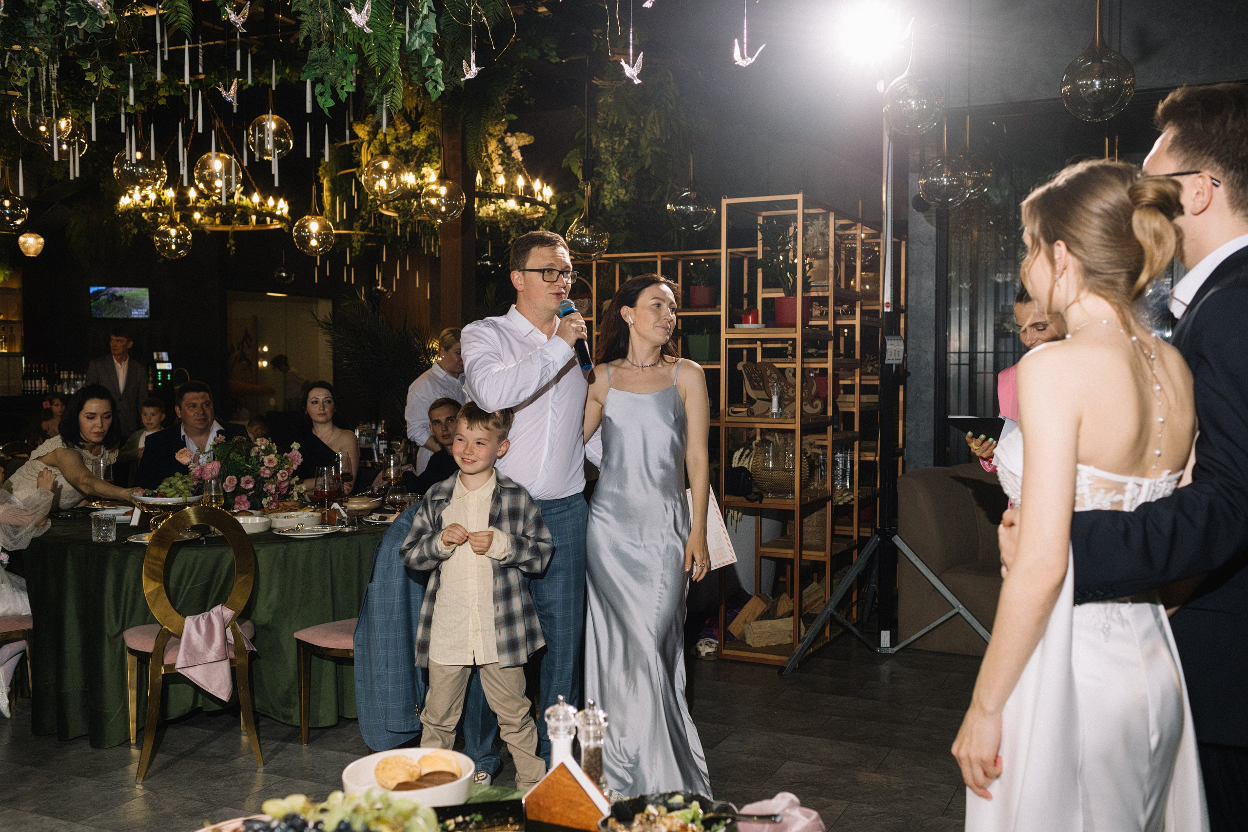 Катя и Влад. Свадебный фотограф в Краснодаре Булатова Наталия