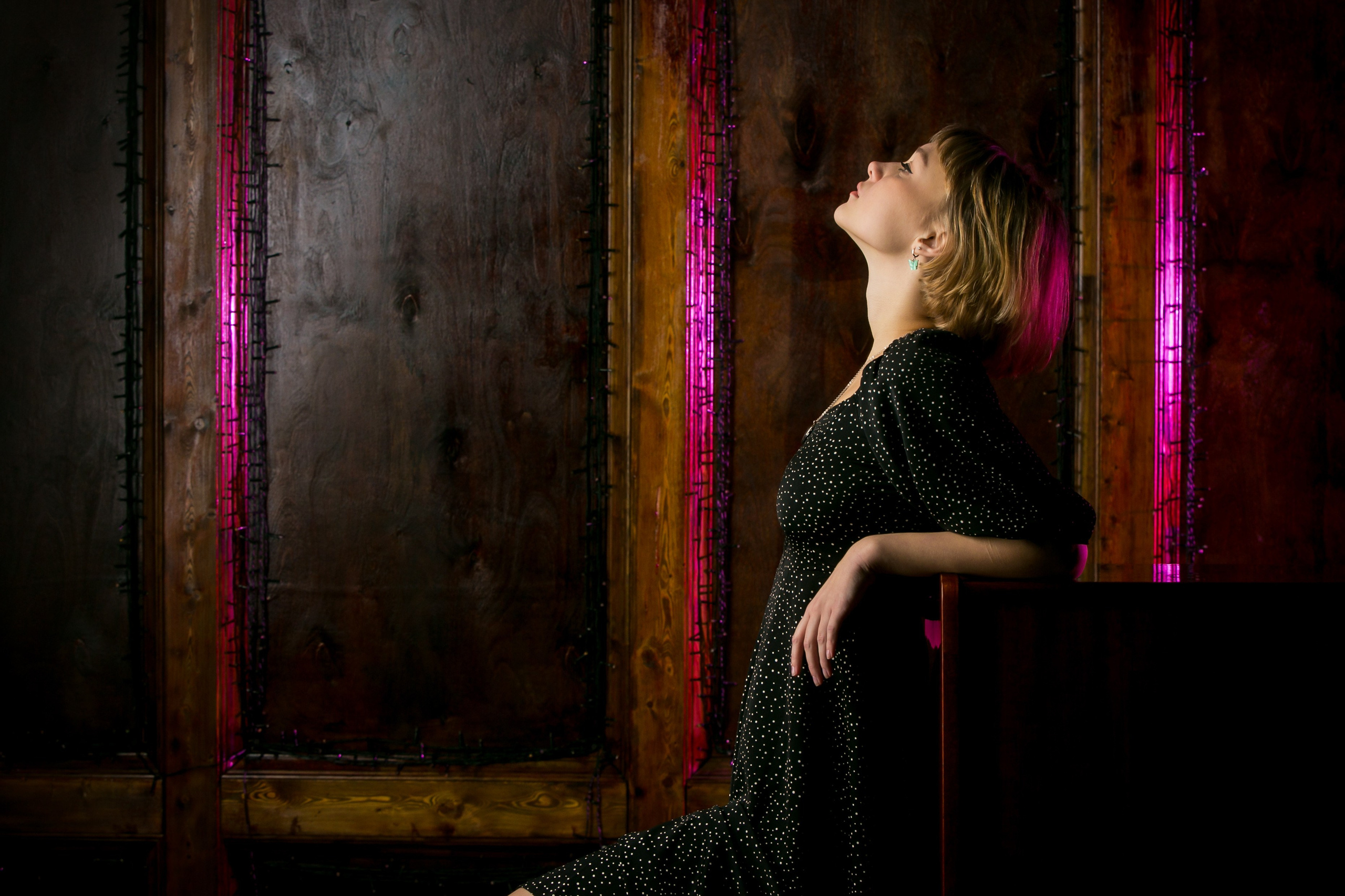 Студия. Фотограф в Мурманске Андрей Полярик, фотоальбомы