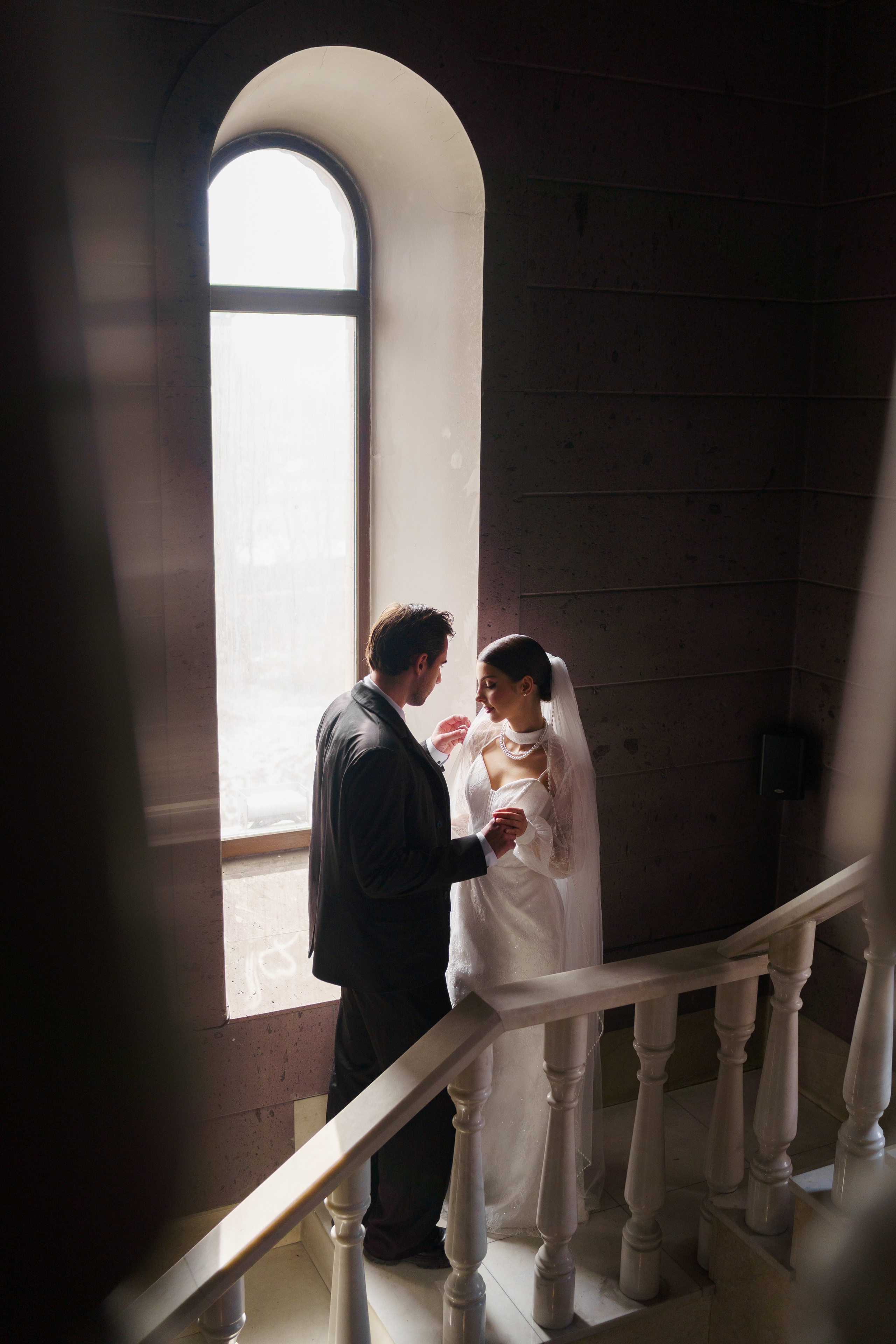 Ruslan & Suzanna. Свадебный и семейный фотограф в Новосибирске Коринна Аракчеева