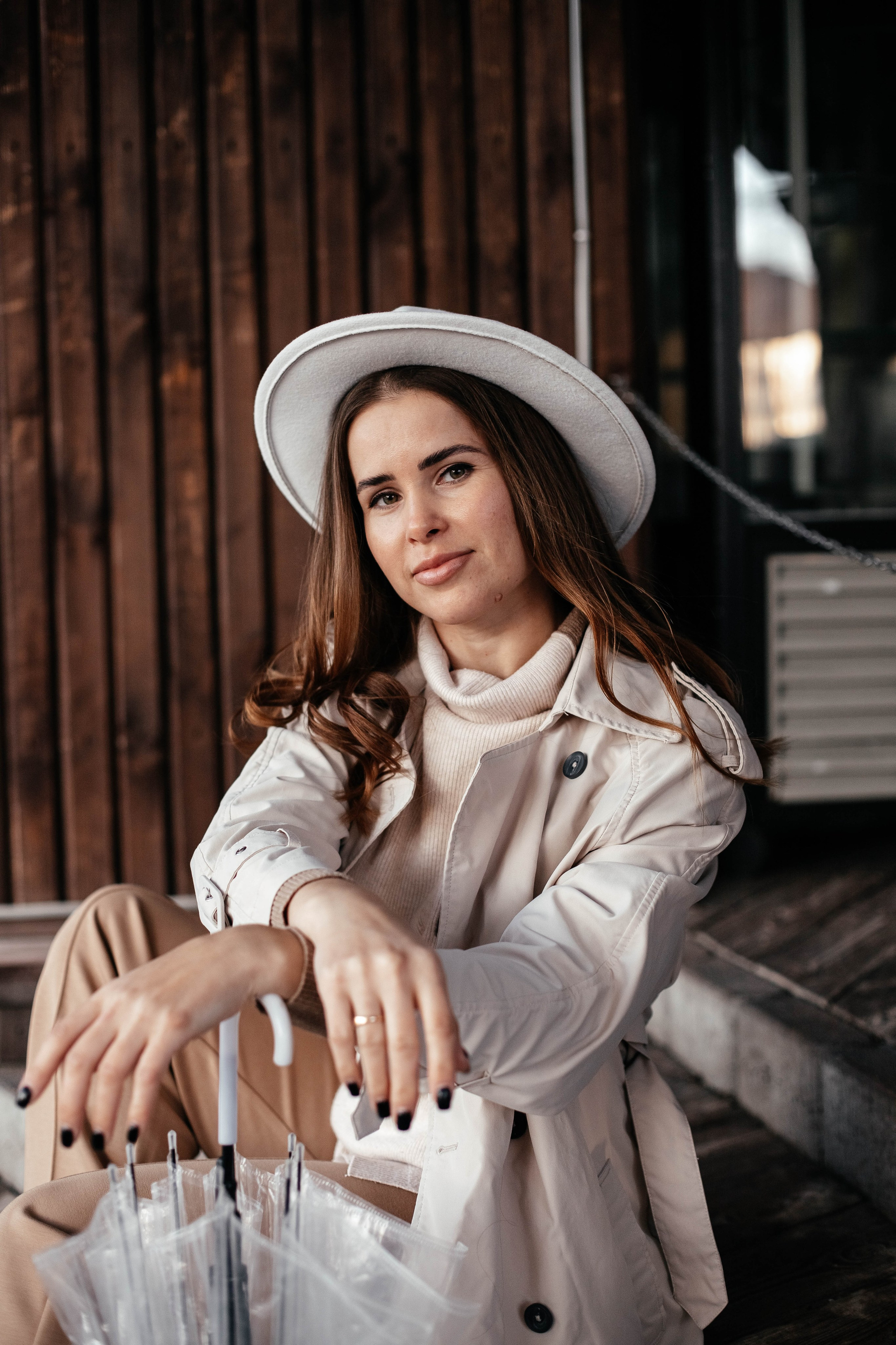 Лариса. Фотограф Сальск Катерина