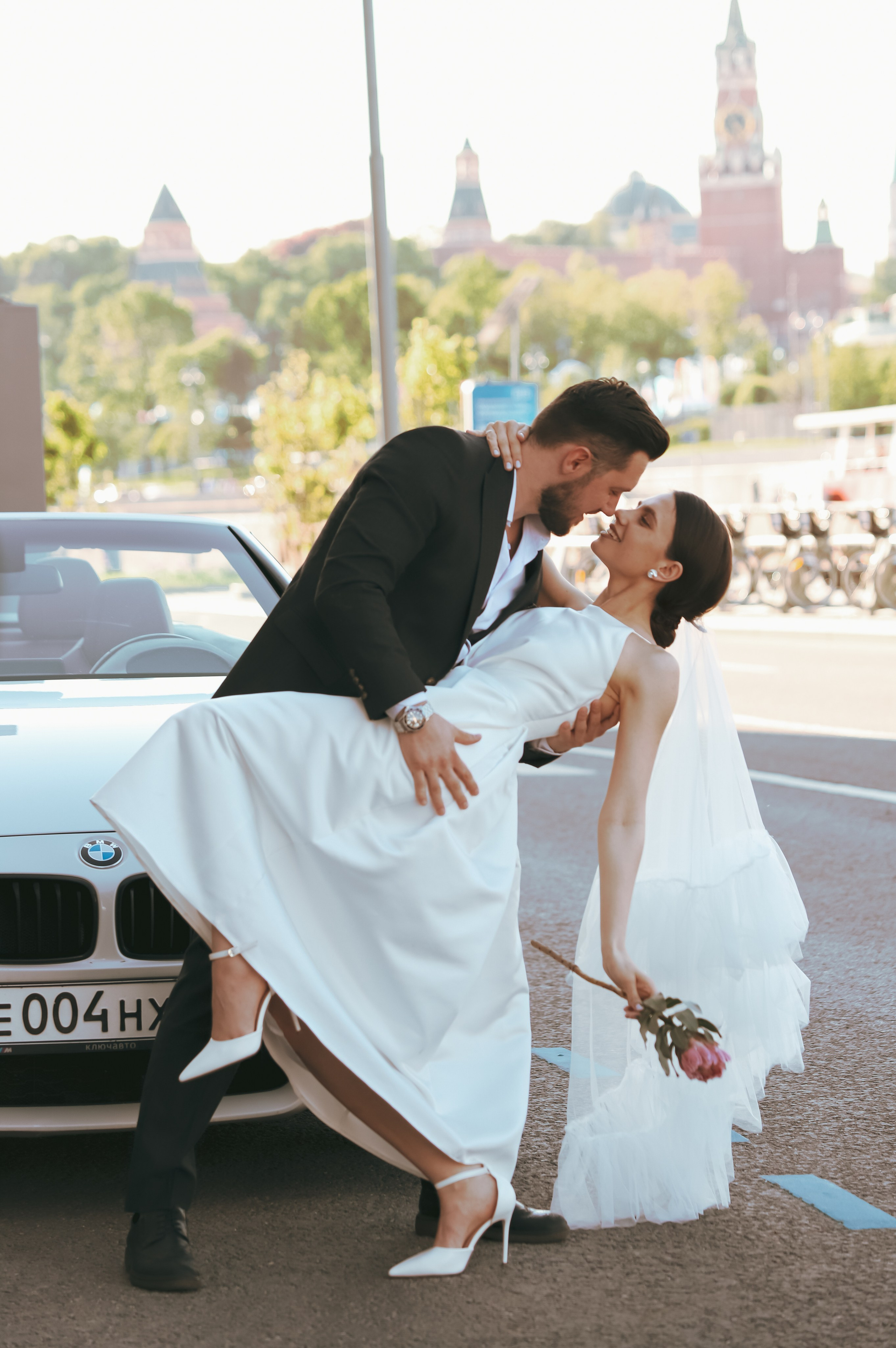 Никита и Алина. Фотограф Москва и МО Анастасия Пясковская