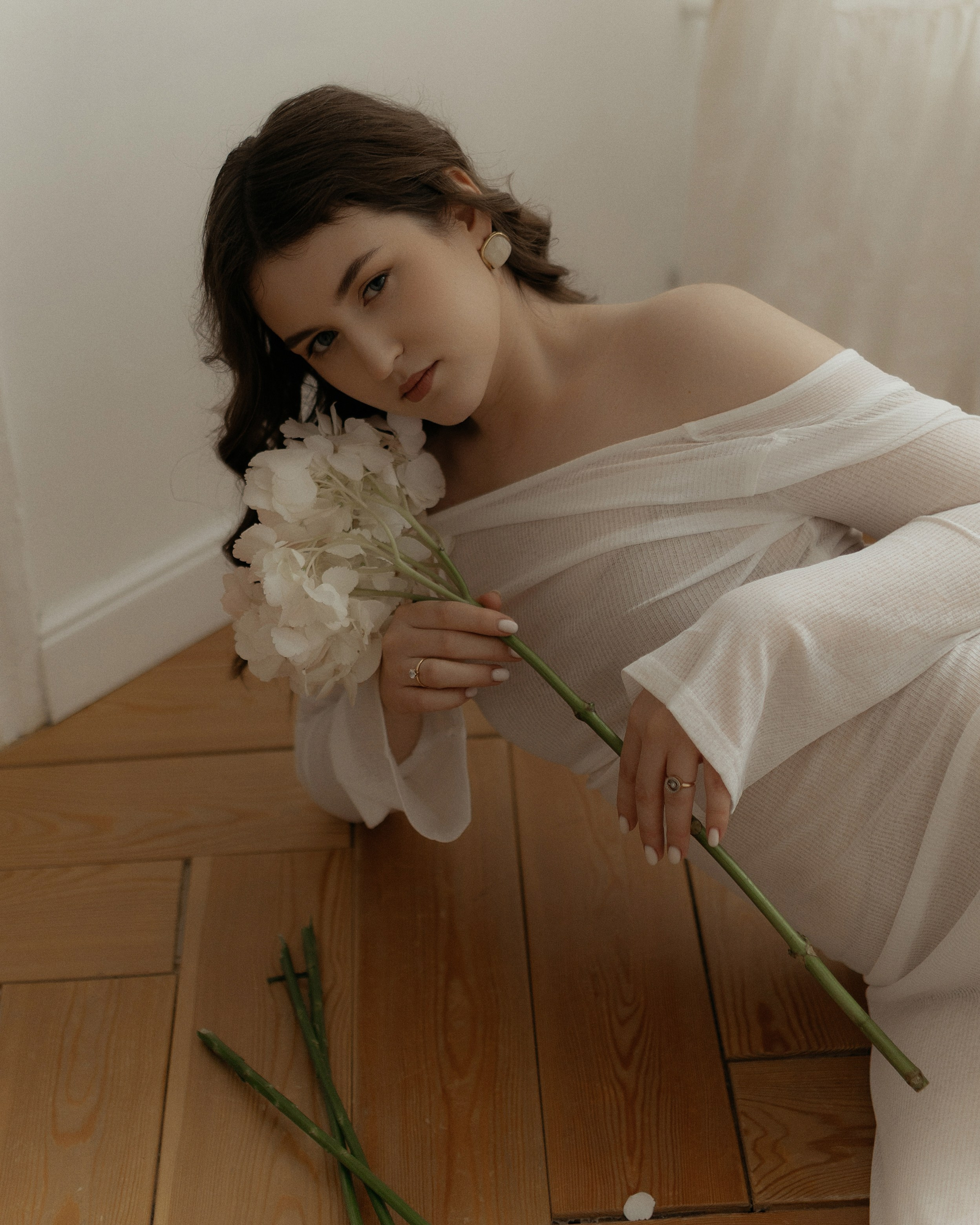 Анна. DARYA.BELKINA