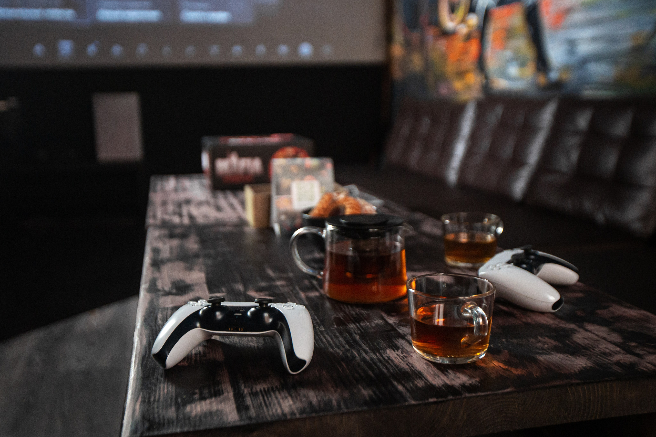 Игральня. Евгений Матвеев — фотограф в Санкт-Петербурге