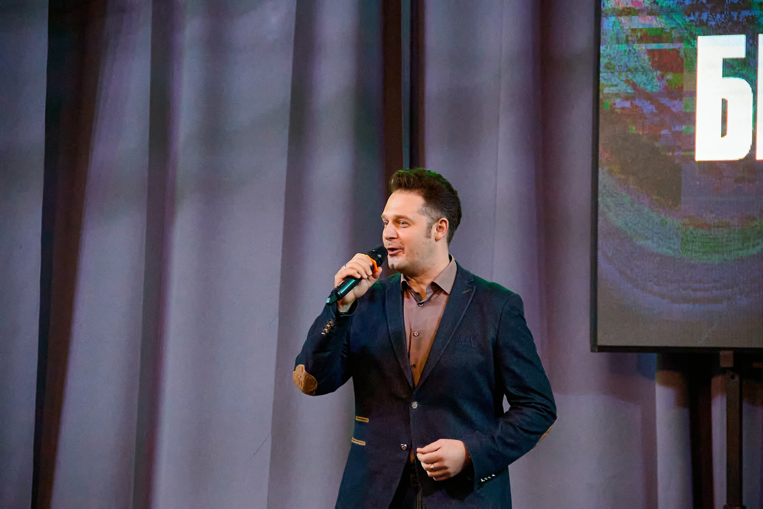 Финал «Бизнес-мама». Фотограф в Смоленске Ася Польшина