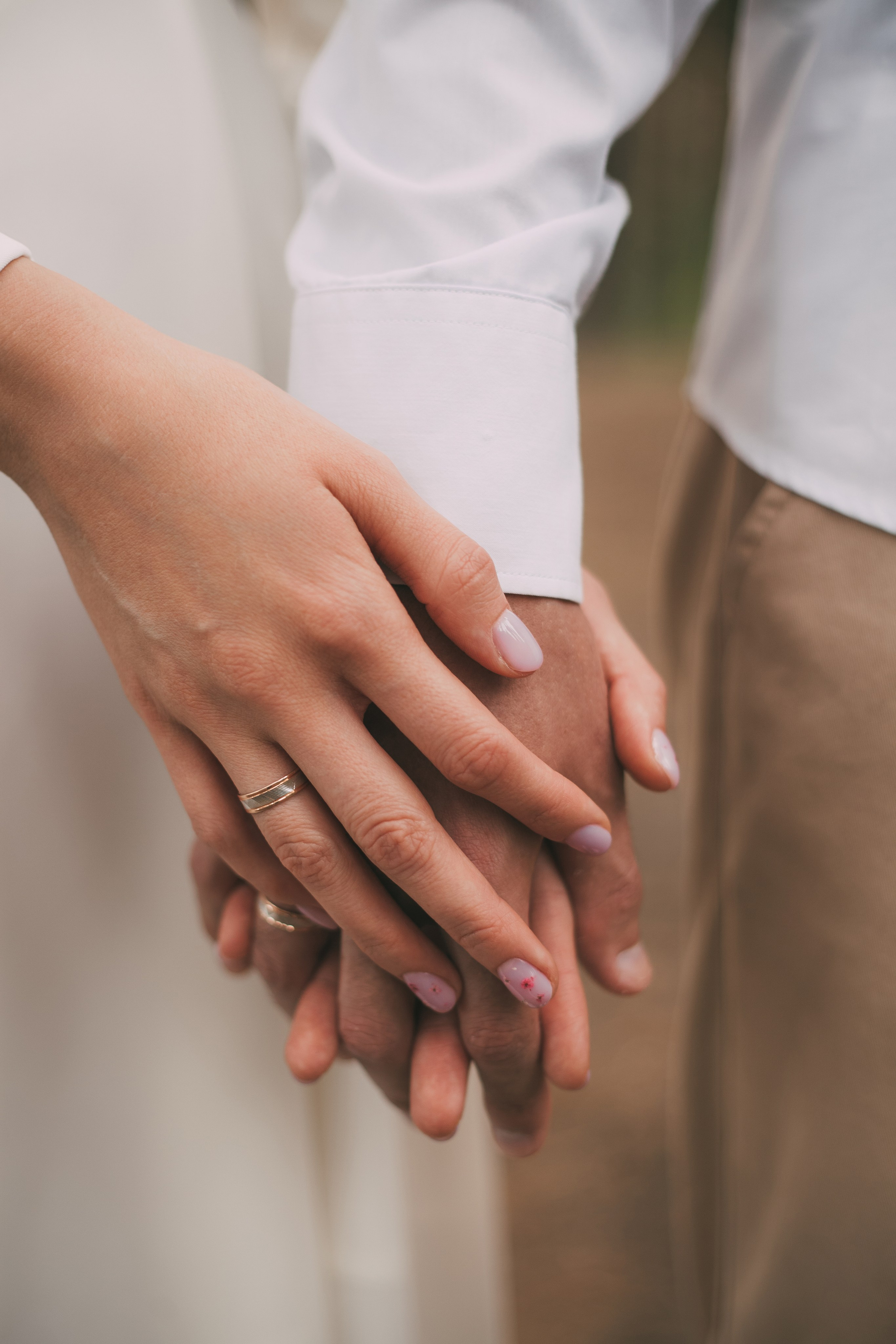 Денис и Виктория. Семейный и свадебный фотограф в Ижевске Лушникова Екатерина