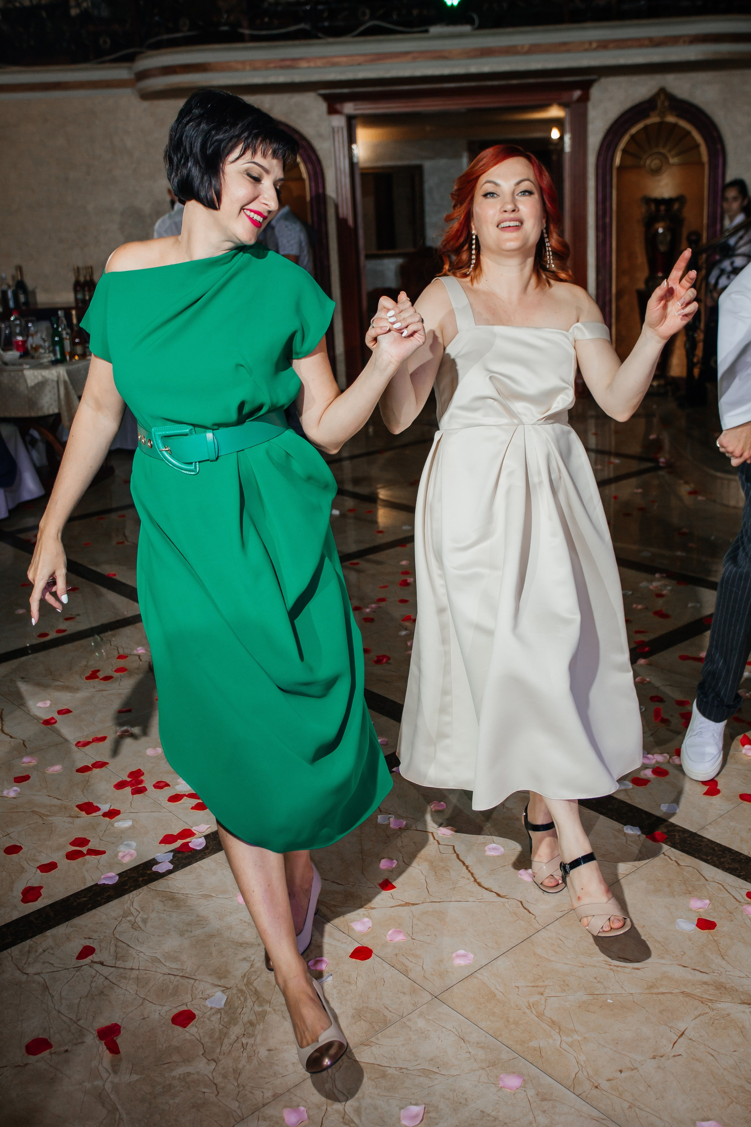 Максим и Катя. Свадебный фотограф в Краснодаре Николай Крауз