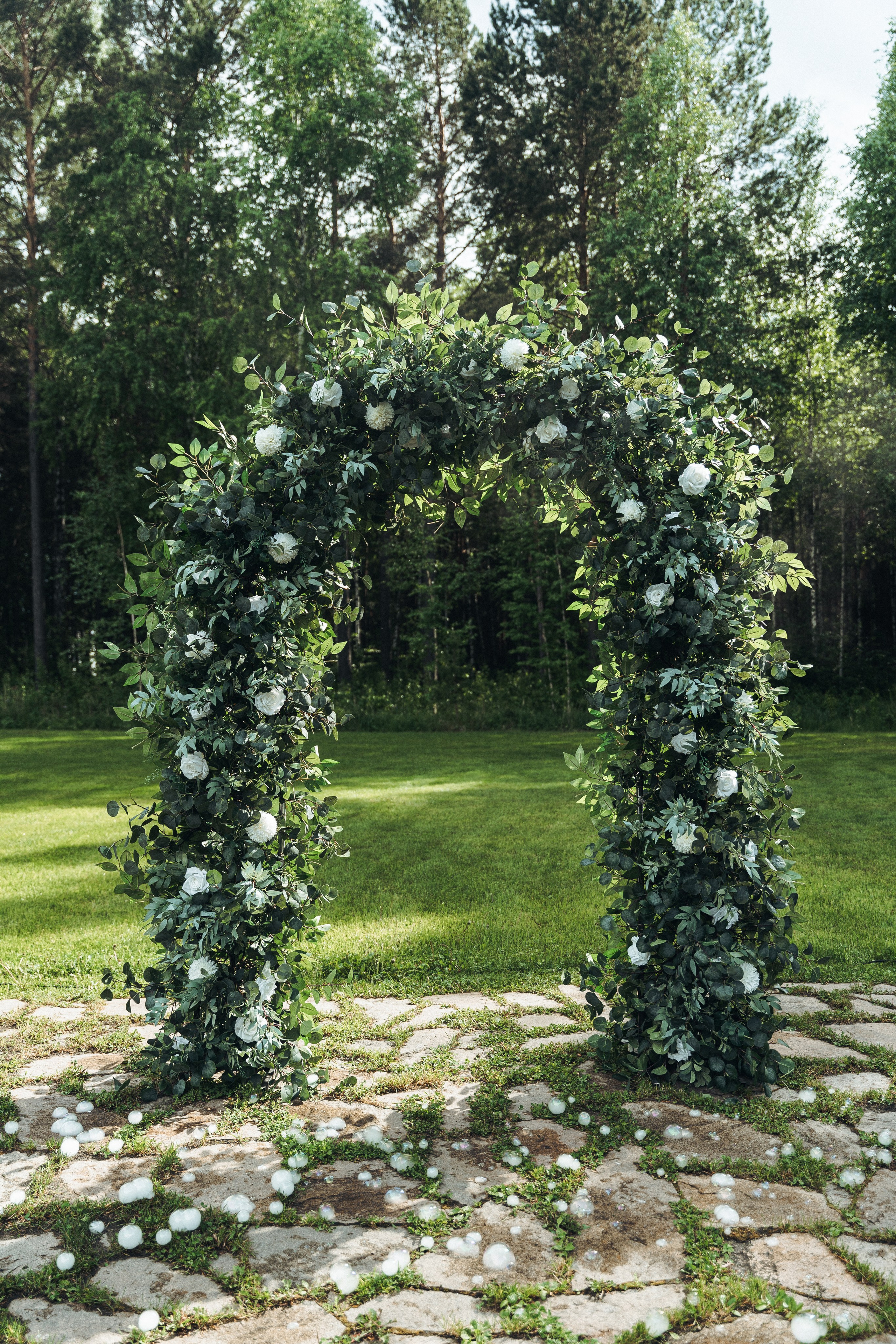 T & A. Свадебный и портретный фотограф в Тюмени Женя Черемнова