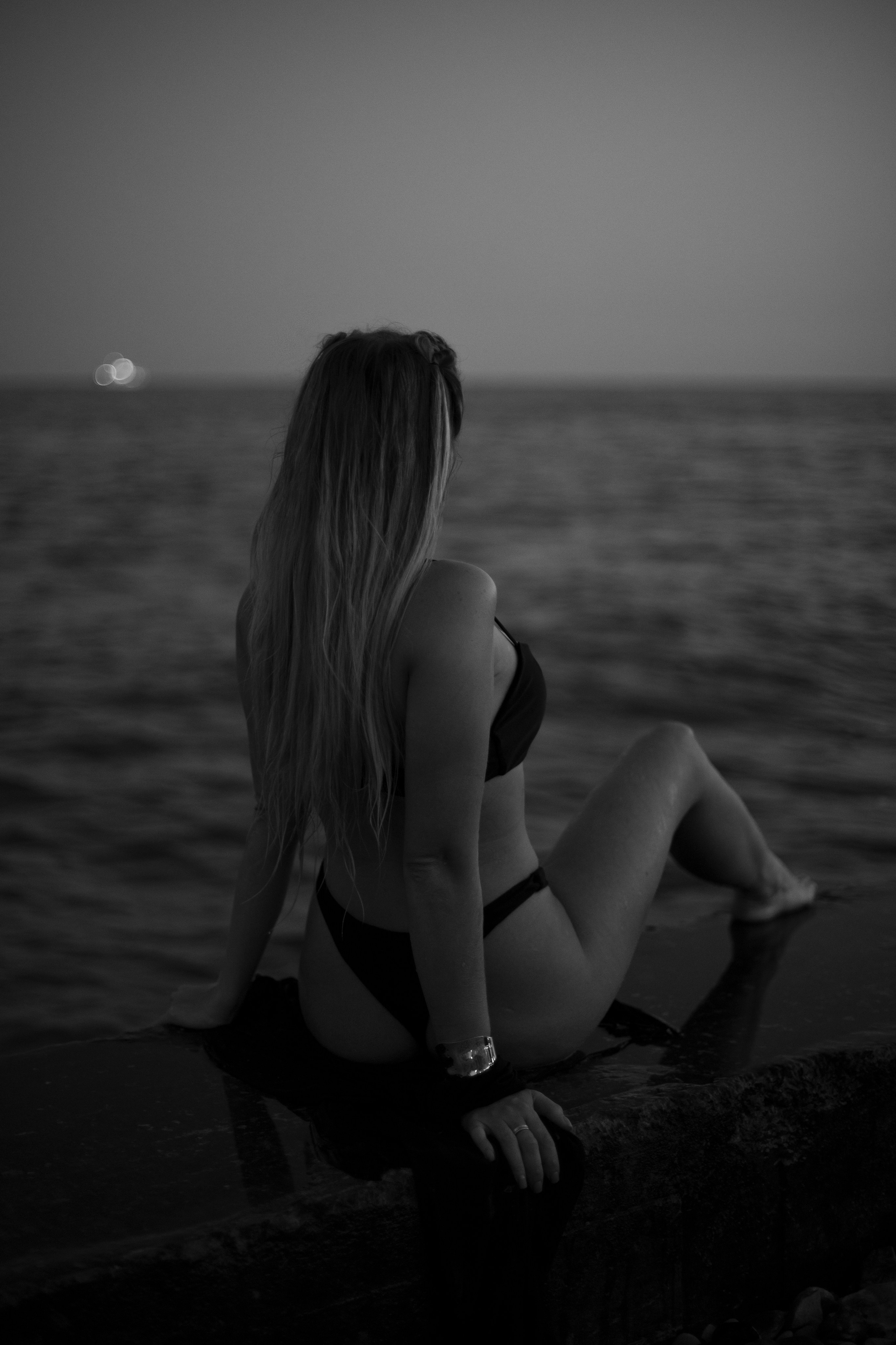 Нина. Фотограф Заикина Анастасия