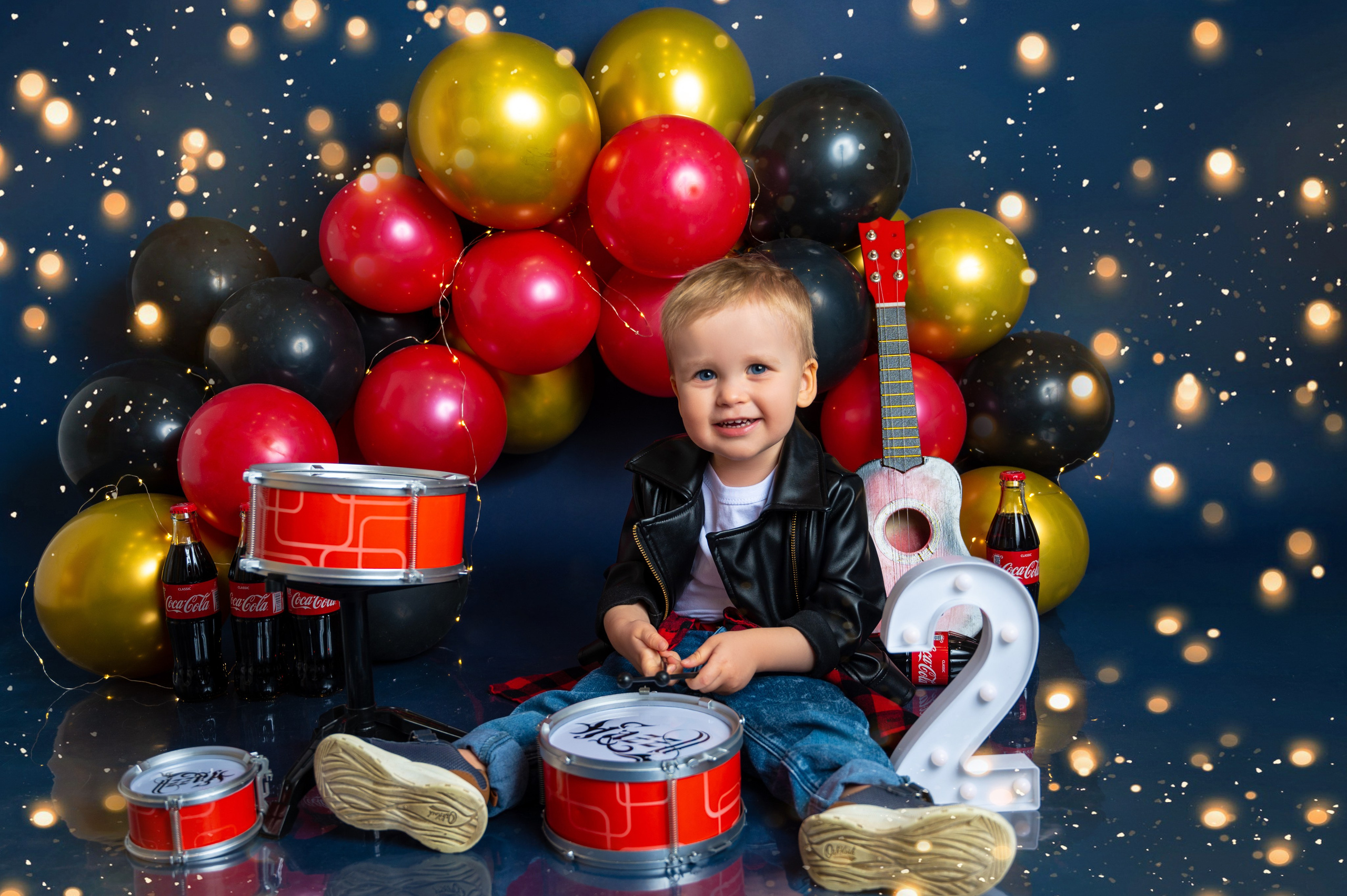 Дети постарше. Детский фотограф новорожденных в Москве Мария Бахоашвили