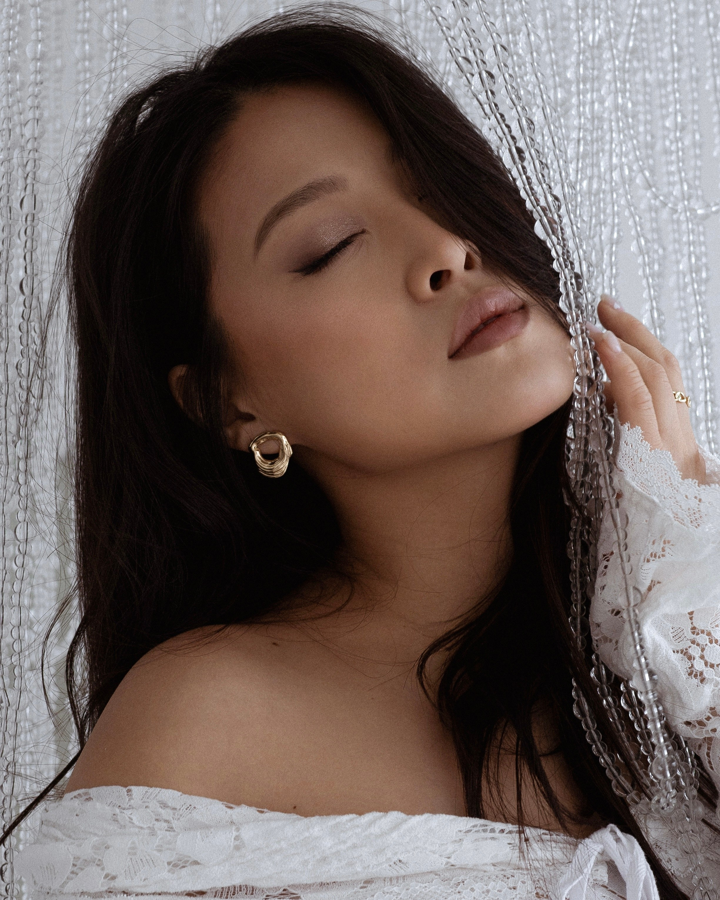 Алина. Андрианова Александра. Фотограф в Москве