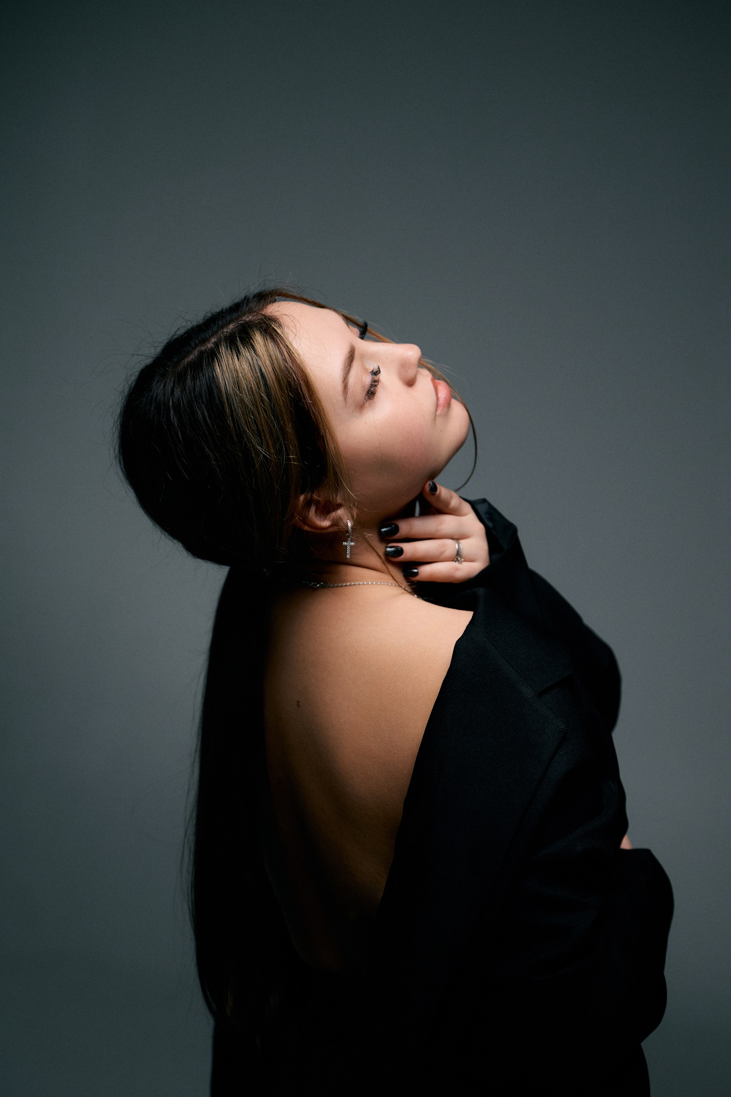 Даша. Фотограф Егорьевск Коломна Воскресенск