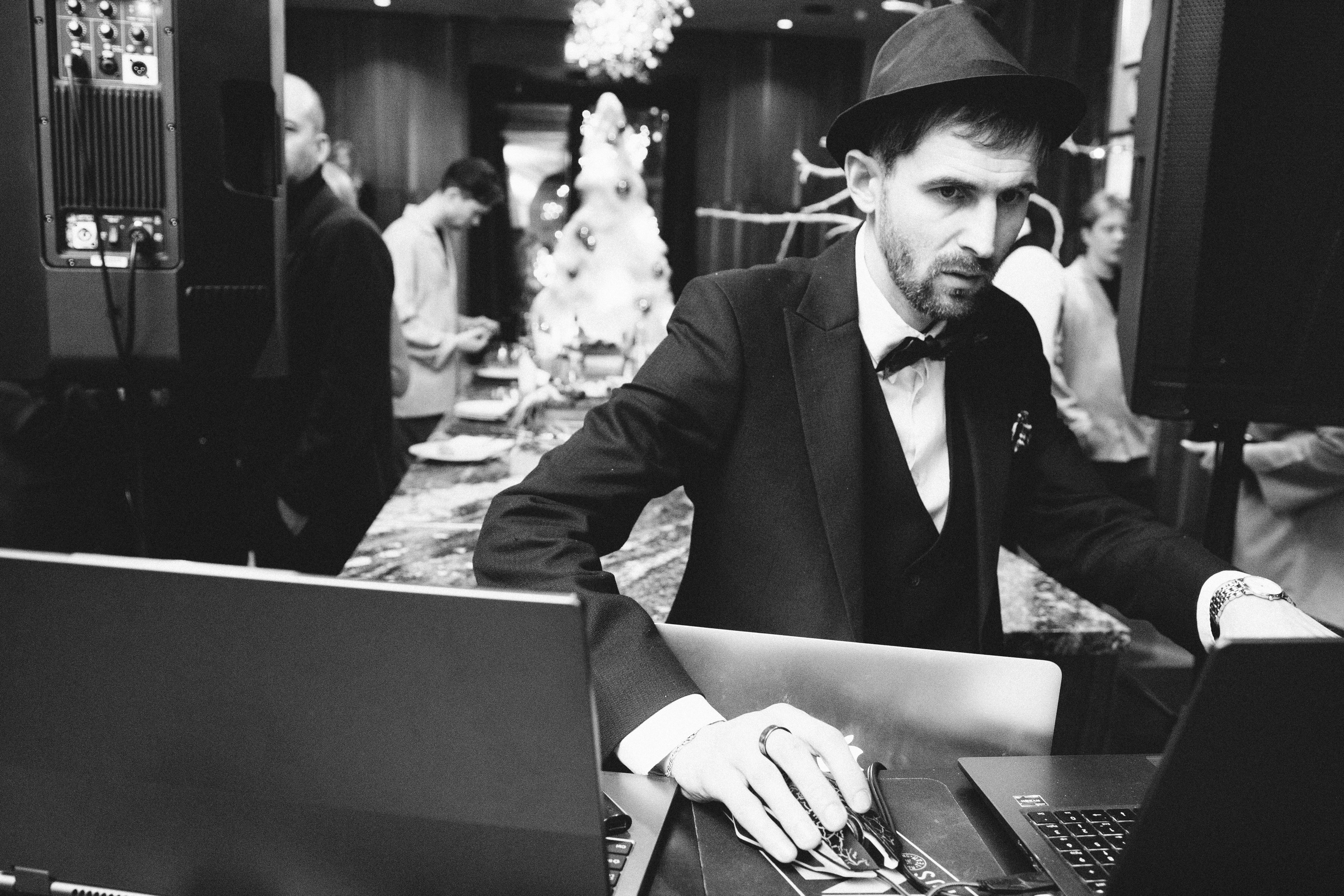 Корпоративы. Репортажный и индивидуальный фотограф в городе Калининград