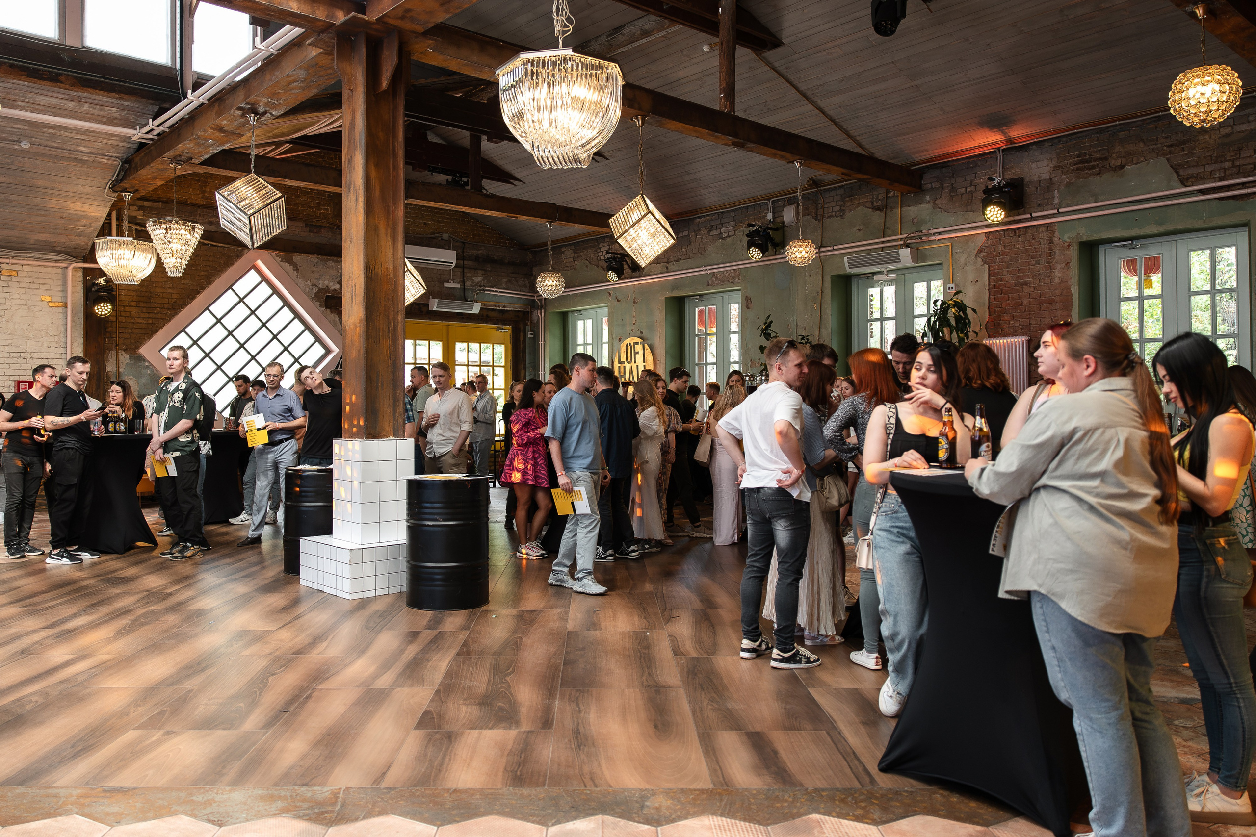 Эвотор тимбилдинг. Свадебный репортажный фотограф в Москве