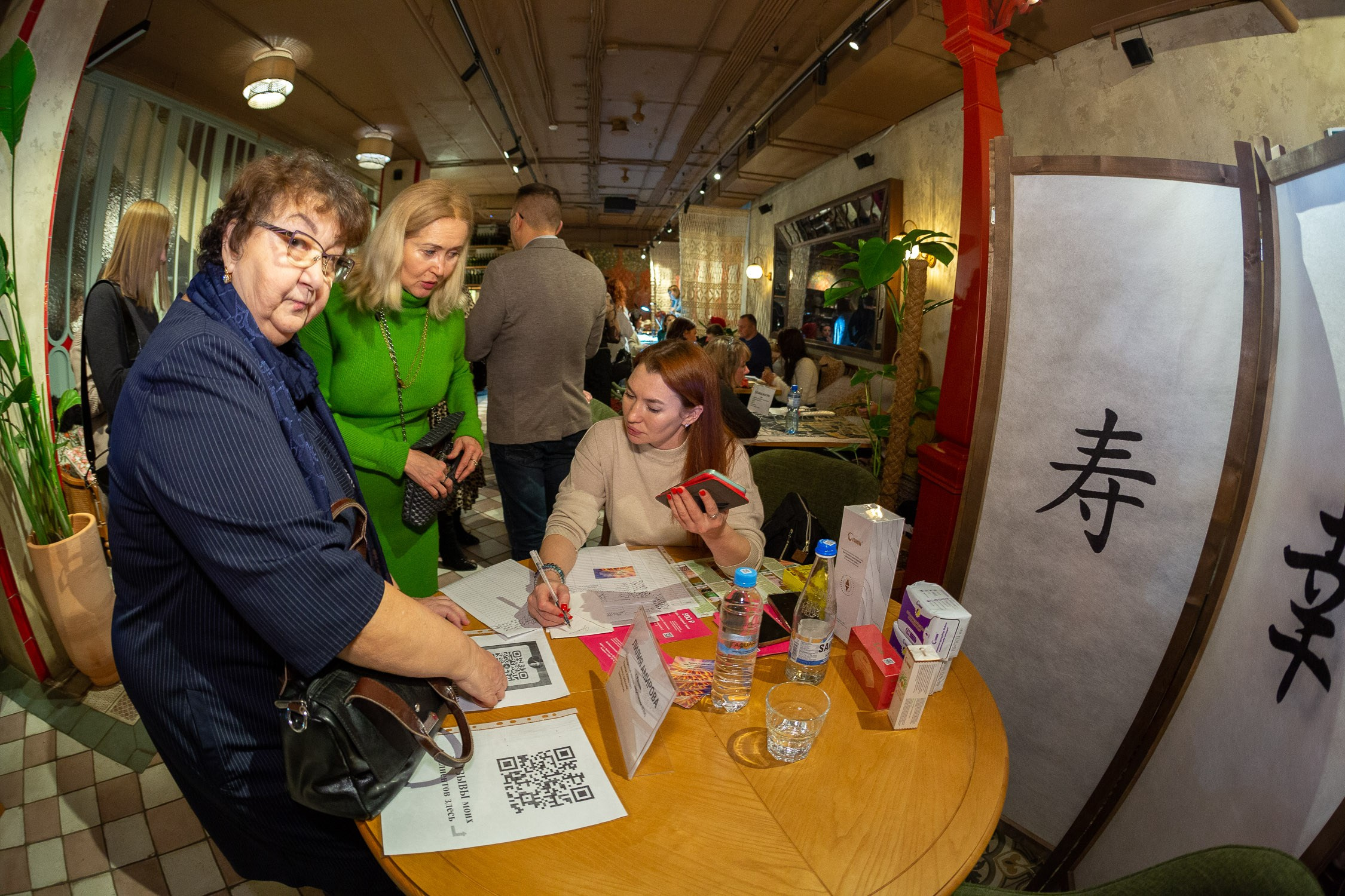 Съемка мероприятий. Фотограф в Казани Воронцов Илья