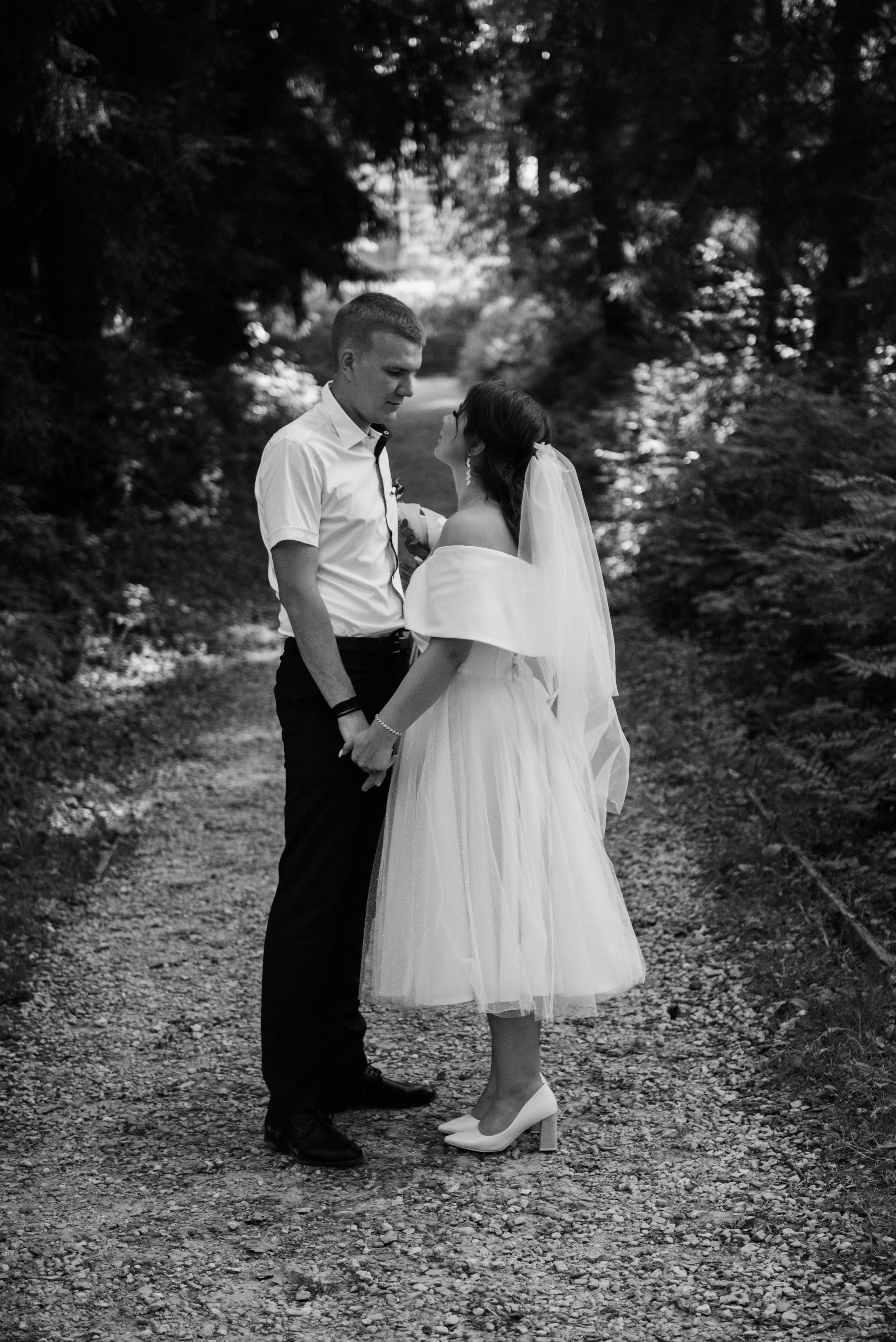 Саша и Кристина. Суханова Регина Фотограф Сергиев Посад