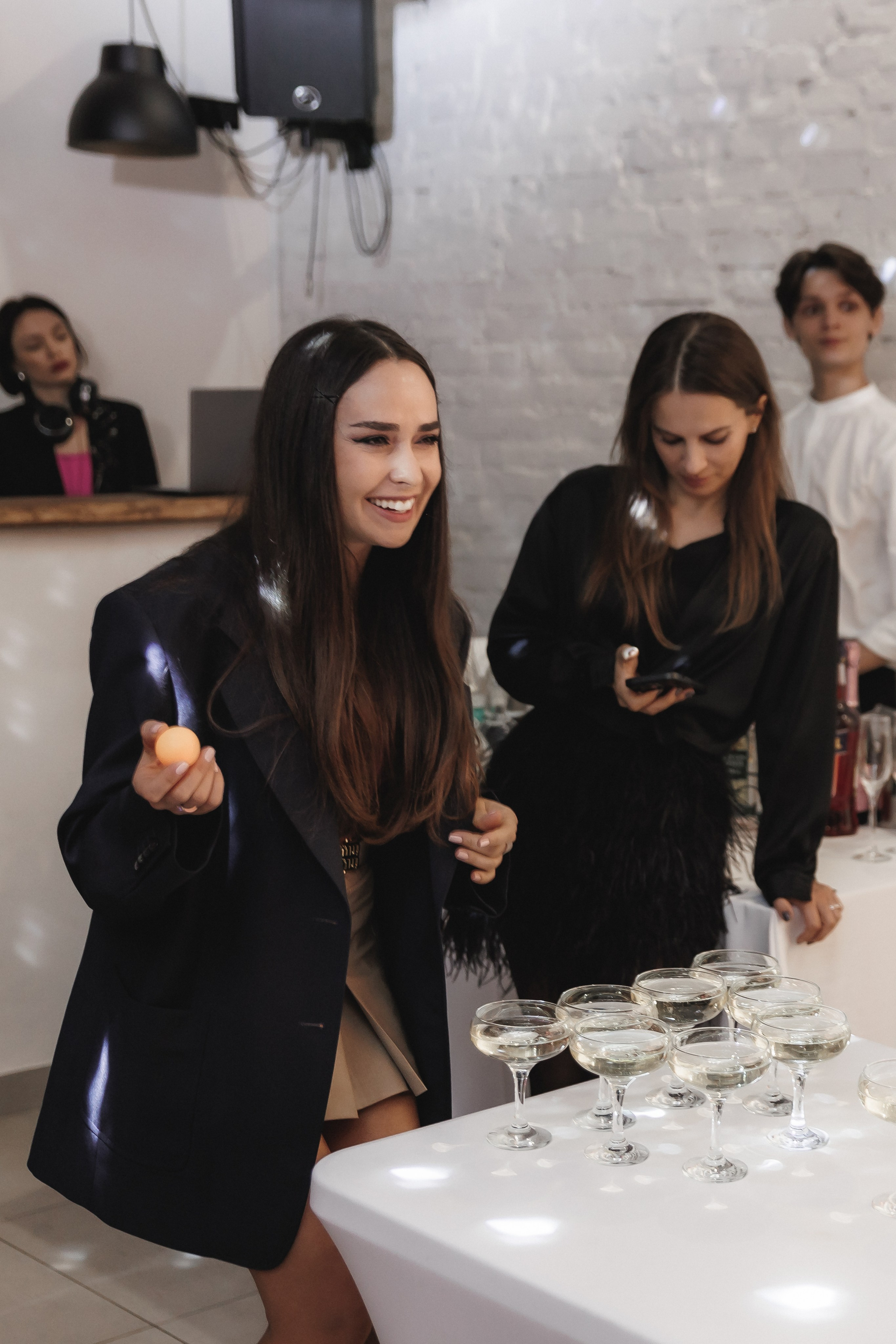 Pobedaname Party. Фотограф в Волгограде — Александра Искандерова